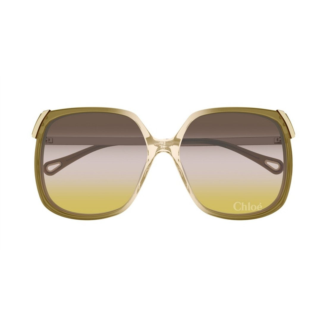 CHLOÉ Chic Women's Sunglasses - Banlieue91 -