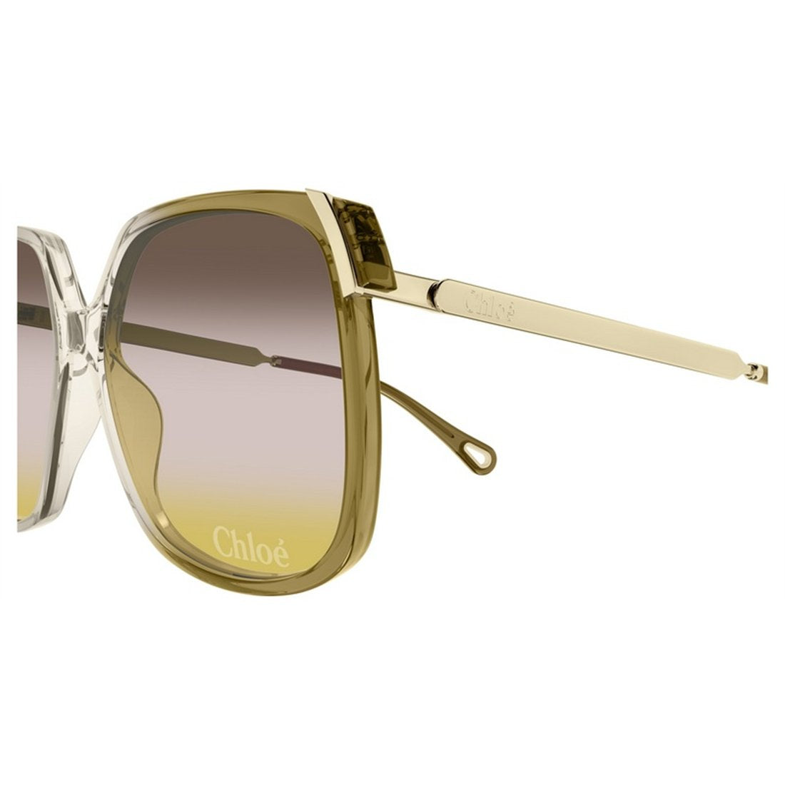 CHLOÉ Chic Women's Sunglasses - Banlieue91 -