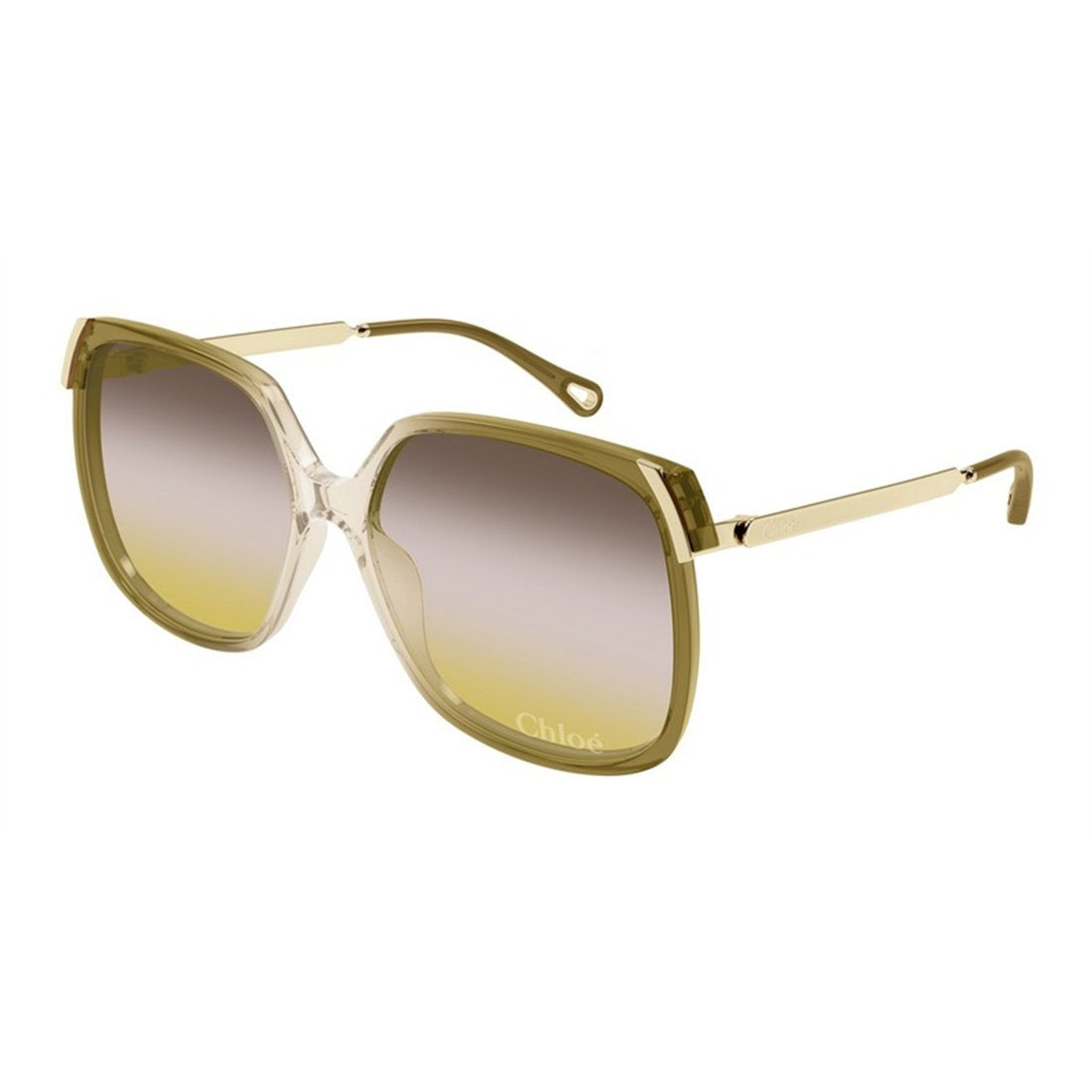 CHLOÉ Chic Women's Sunglasses - Banlieue91 -