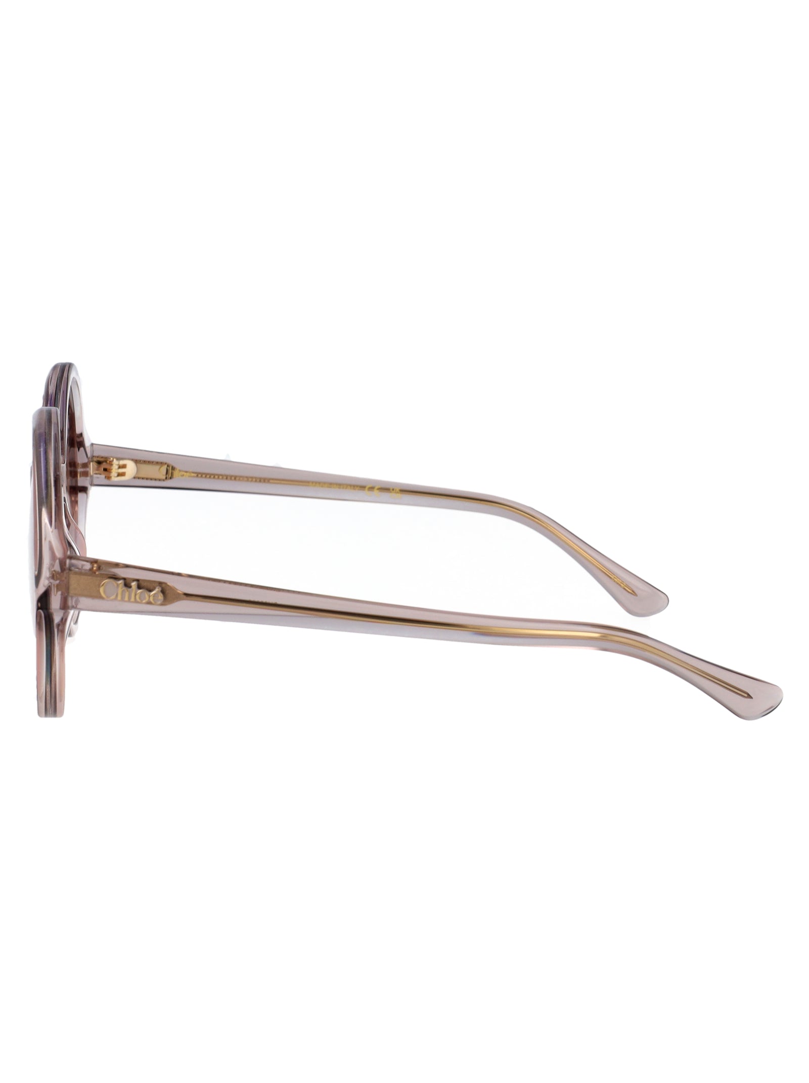 CHLOÉ Recycled Acetate Sunglasses for Women - CH0290S - Banlieue91 -