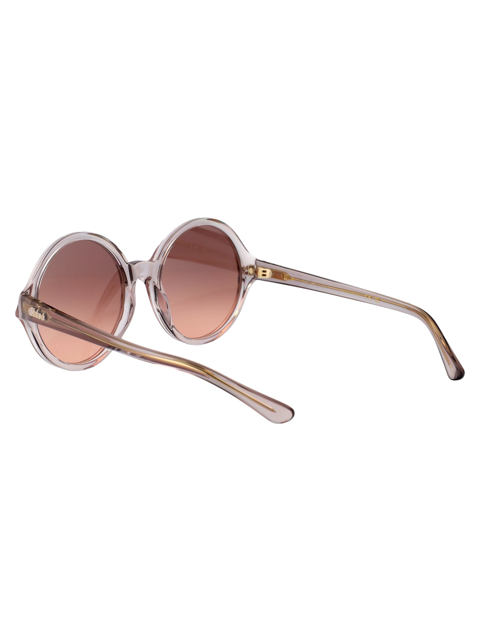CHLOÉ Recycled Acetate Sunglasses for Women - CH0290S - Banlieue91 -