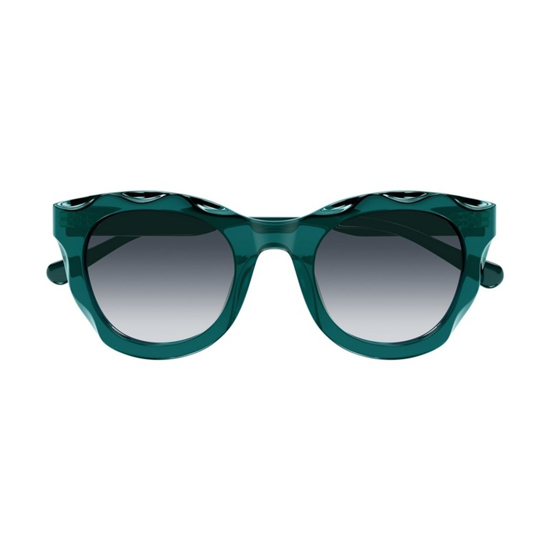 CHLOÉ Chic Designer Sunglasses for Women - Stylish Accessory - Banlieue91 -