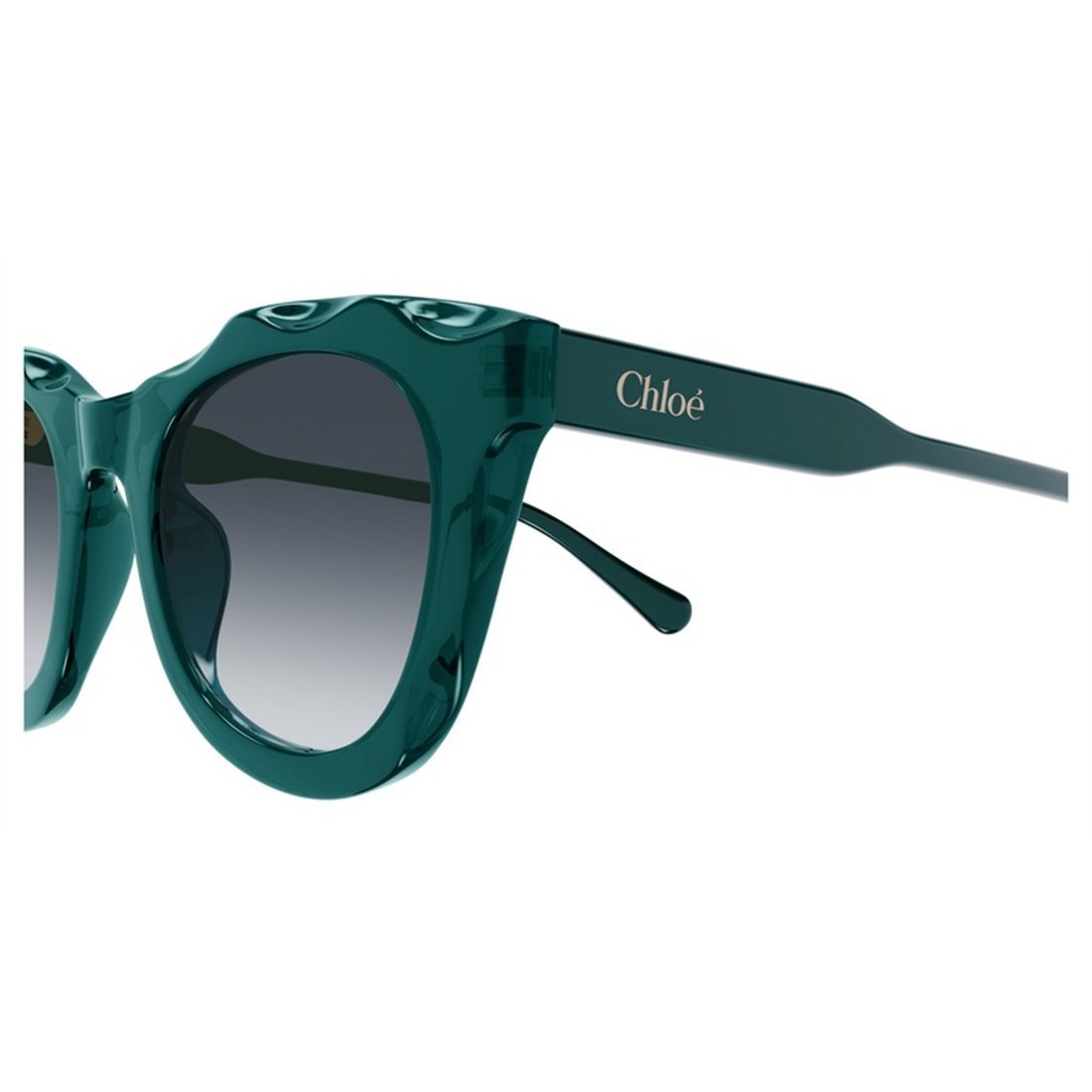 CHLOÉ Chic Designer Sunglasses for Women - Stylish Accessory - Banlieue91 -