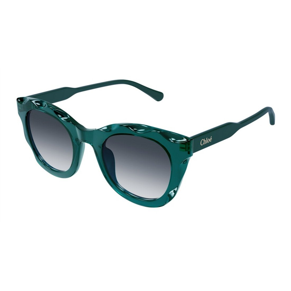 CHLOÉ Chic Designer Sunglasses for Women - Stylish Accessory - Banlieue91 -