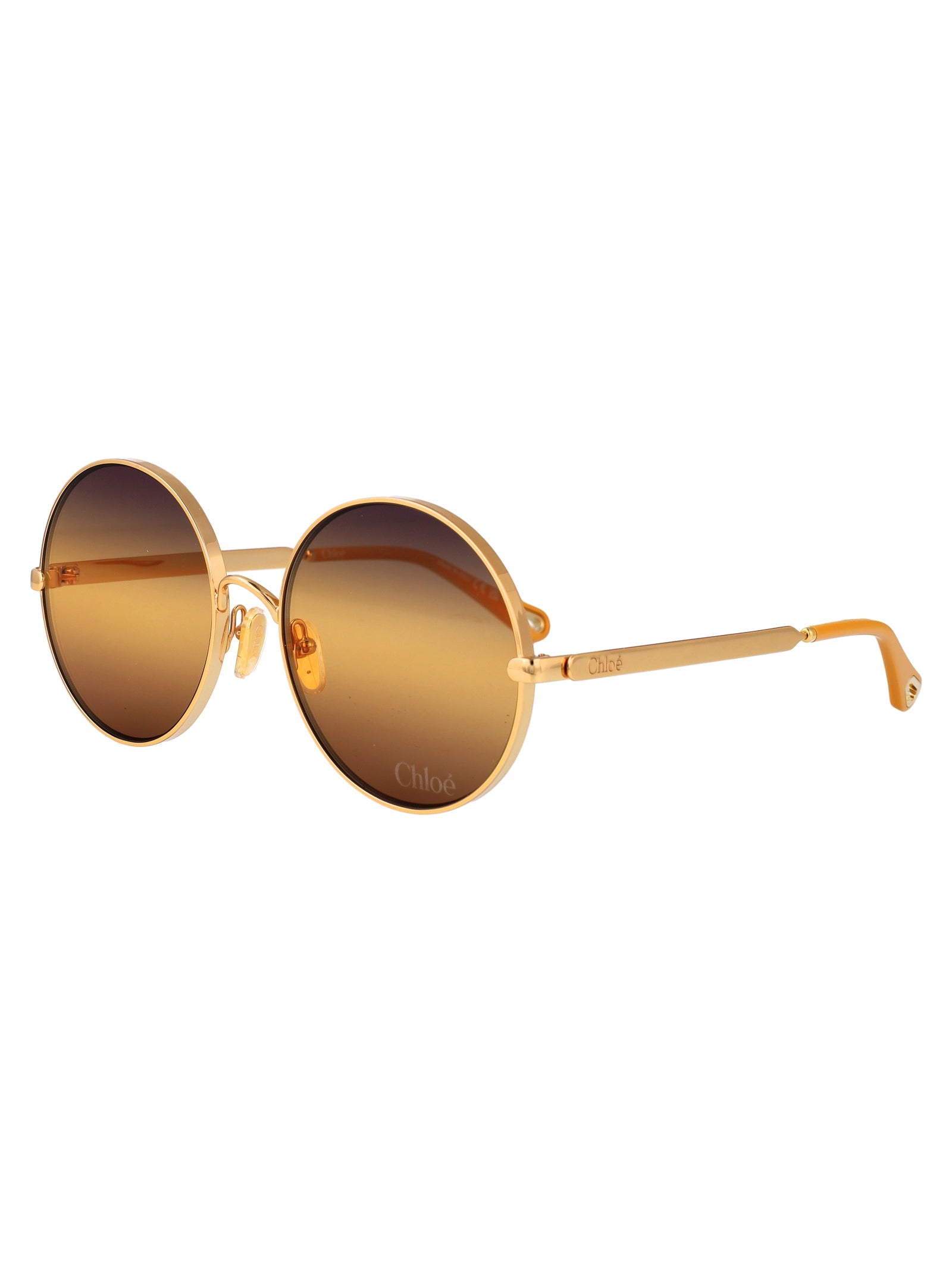 CHLOÉ Chic Women's Sunglasses - Mini Frame - Banlieue91 -