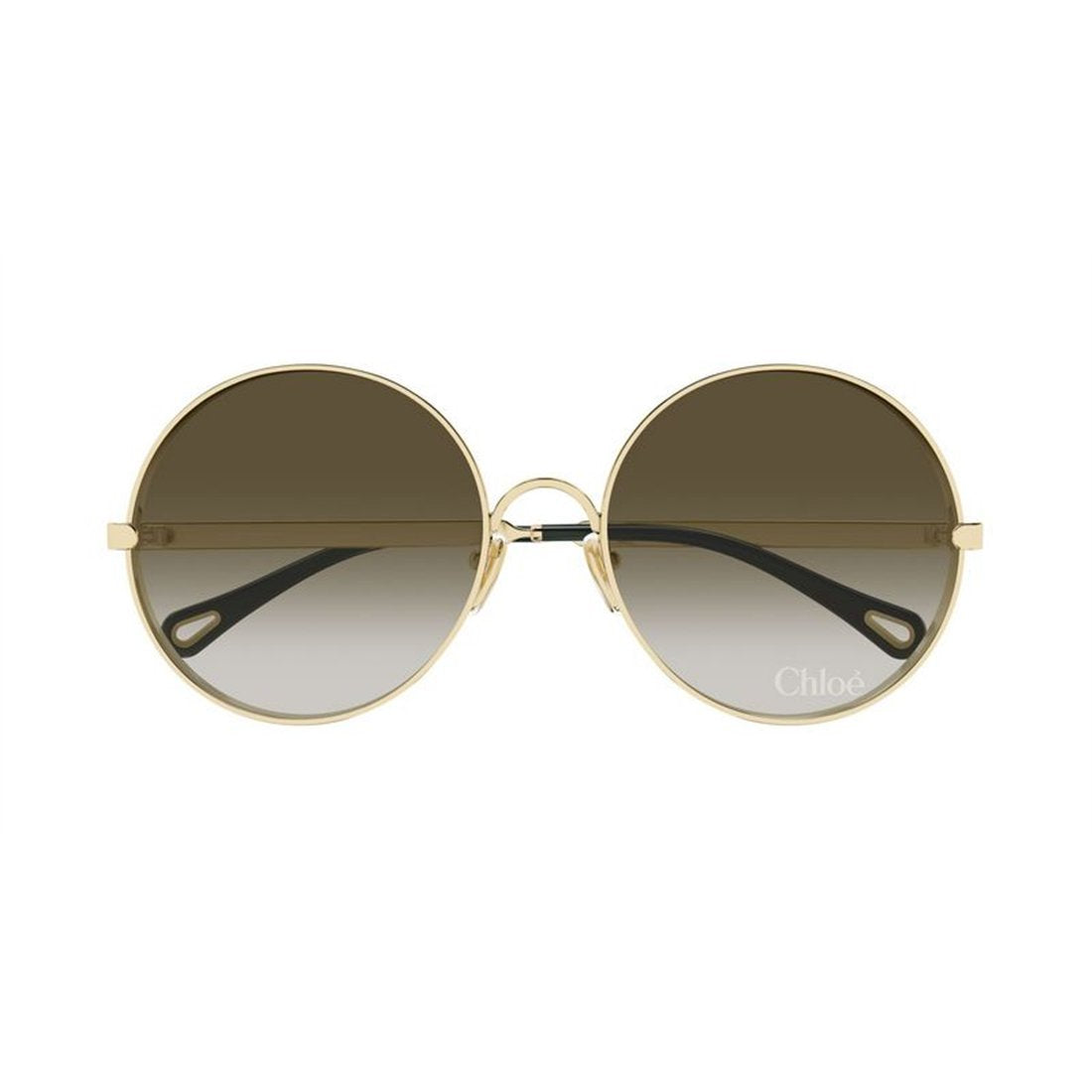 CHLOÉ Chic Women's Mini Metal Sunglasses - Banlieue91 -