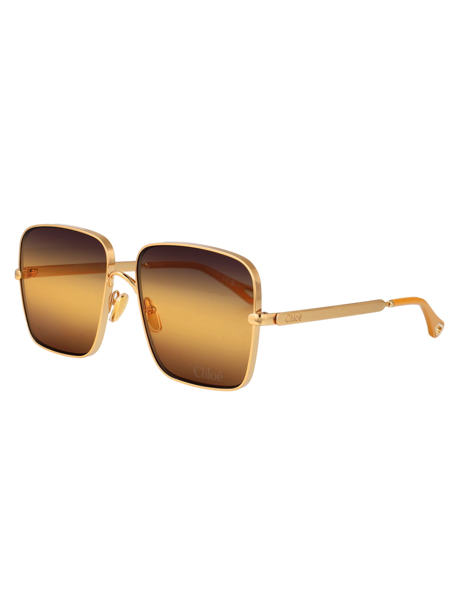 CHLOÉ Chic Women's Sunglasses - Banlieue91 -