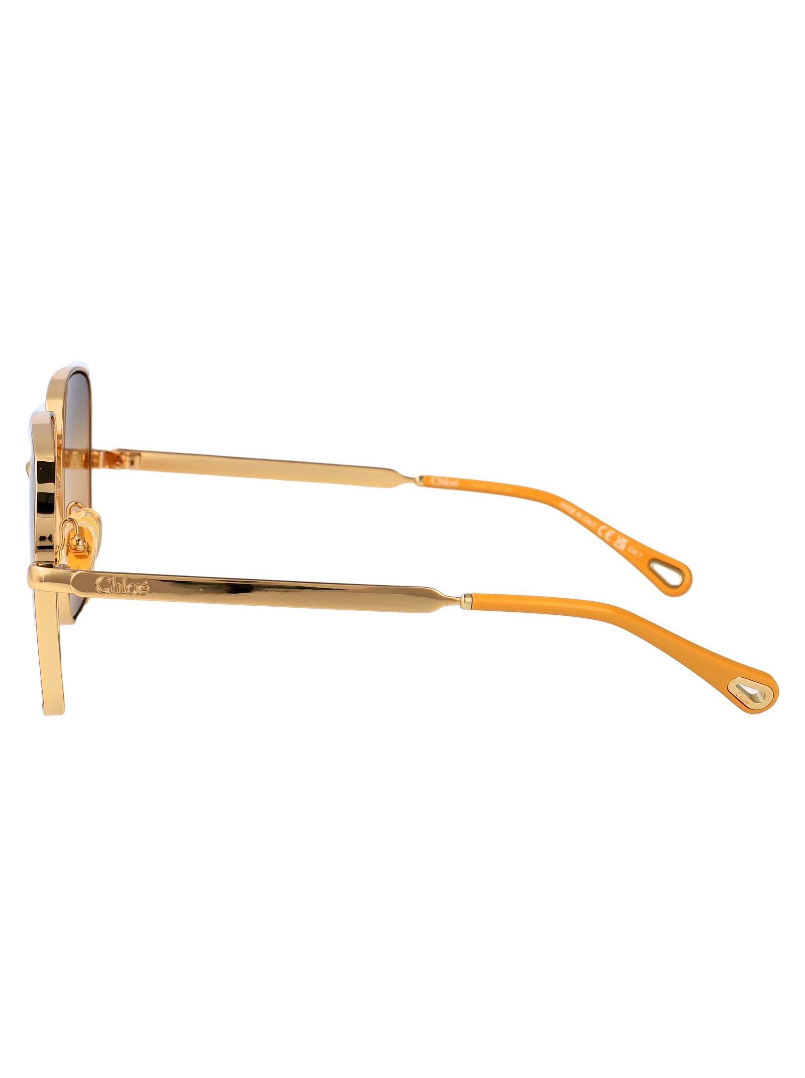 CHLOÉ Chic Women's Sunglasses - Banlieue91 -