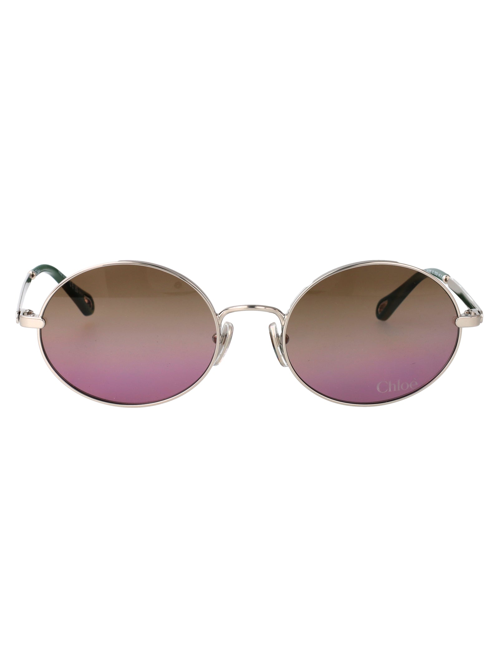 CHLOÉ Elegant Women's Sunglasses - Banlieue91 -