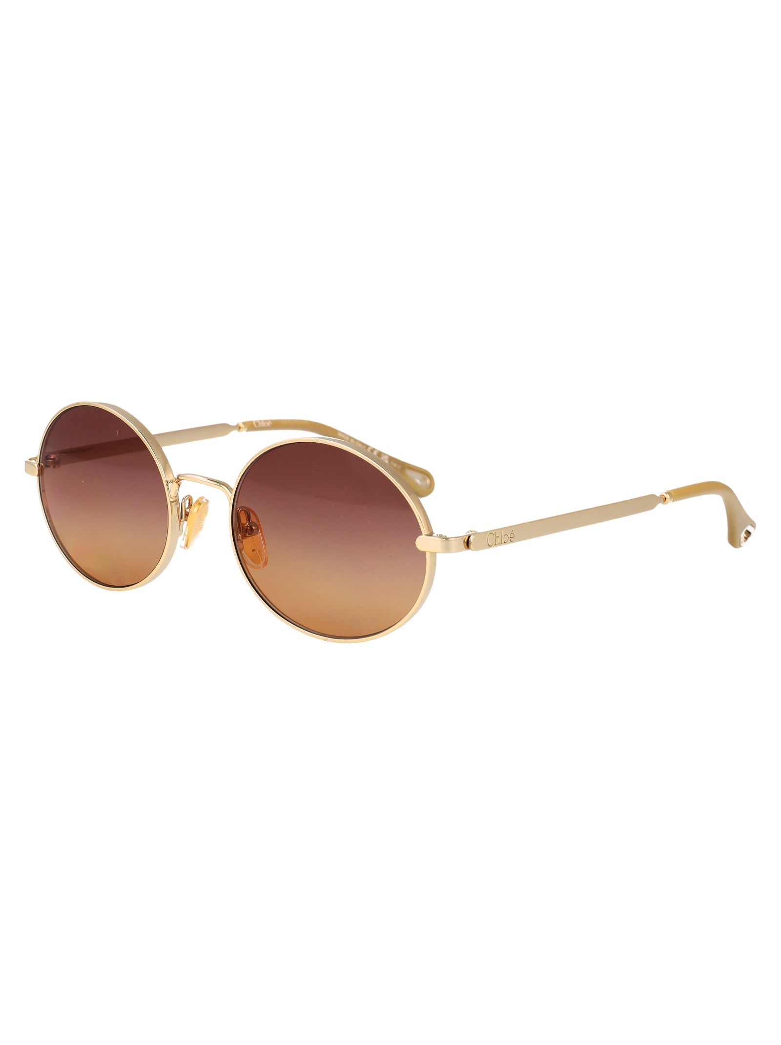 CHLOÉ Chic Women's Sunglasses - Banlieue91 -