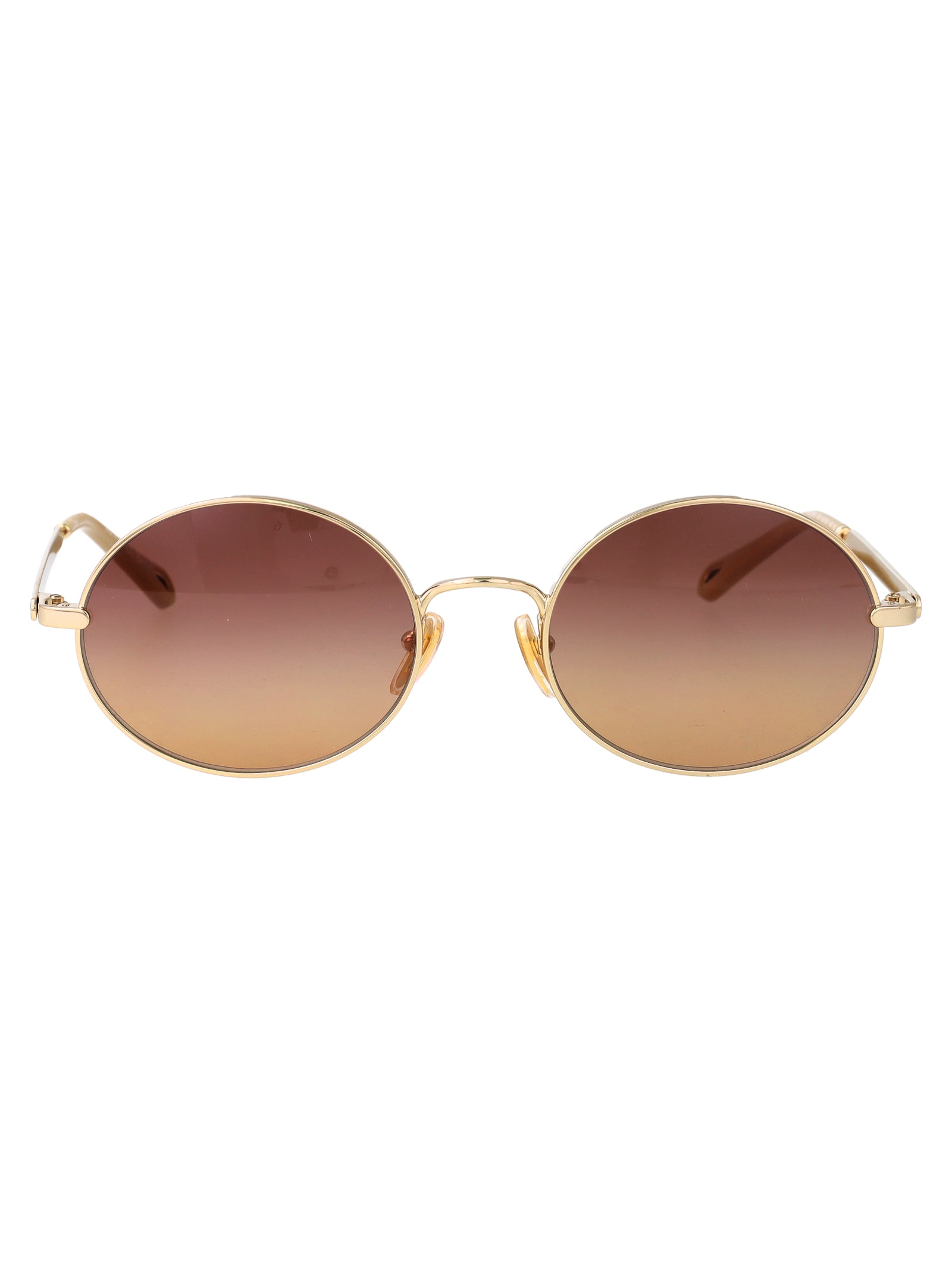 CHLOÉ Chic Women's Sunglasses - Banlieue91 -