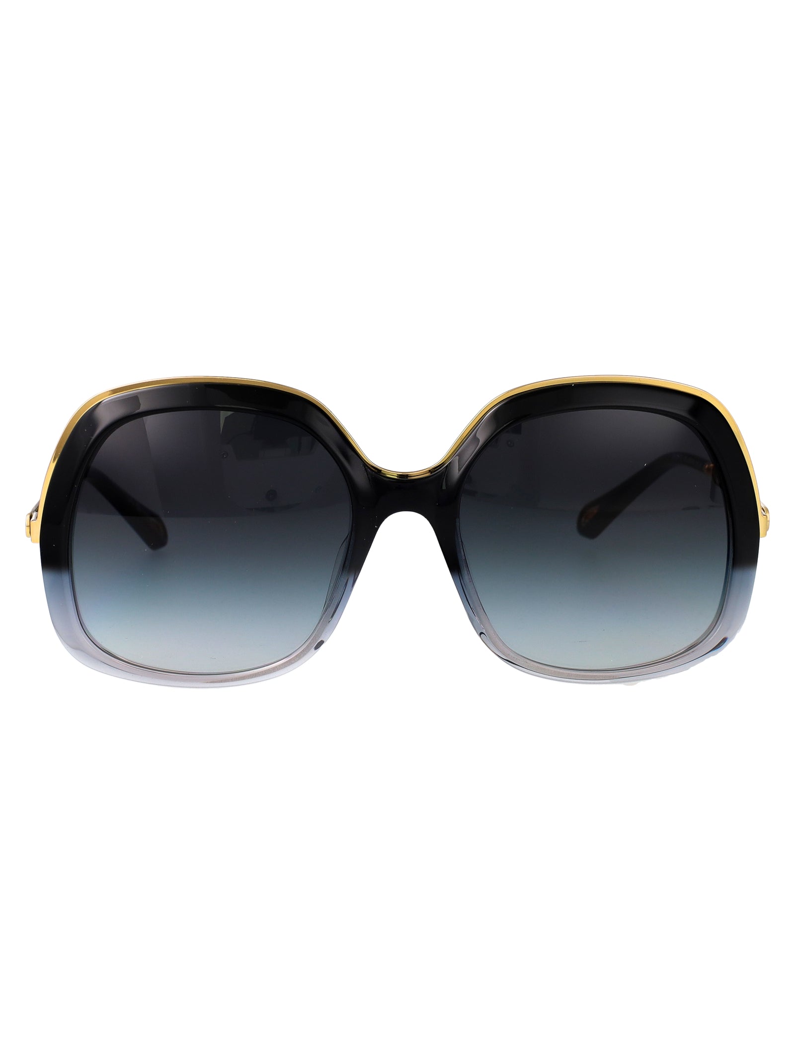 CHLOÉ Elegant Sunglasses for Women - Timeless Style - Banlieue91 -