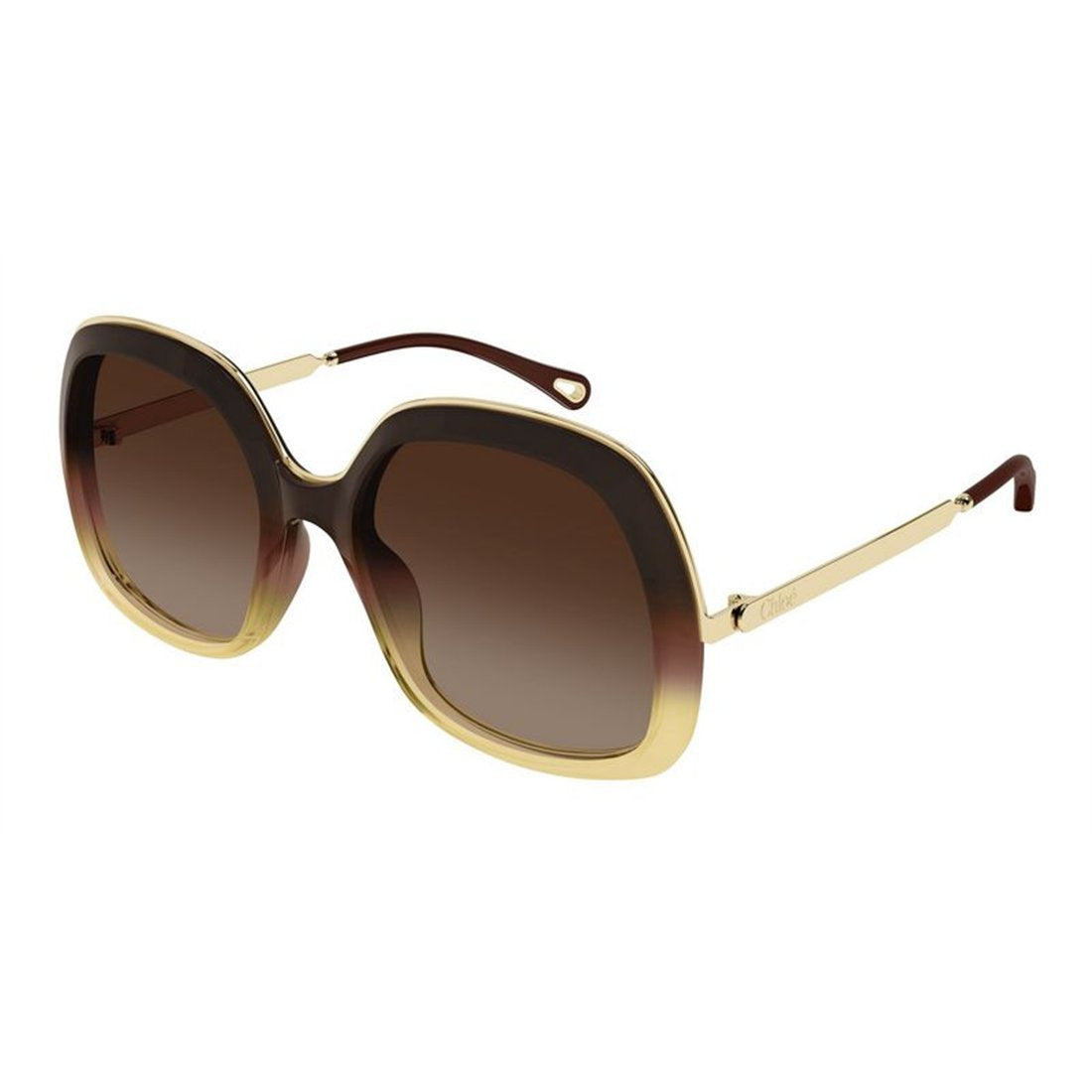 CHLOÉ Stylish Women’s Sunglasses - Elegant Frame Design - Banlieue91 -