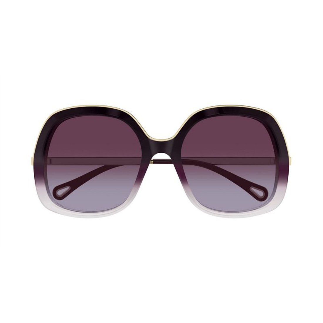 CHLOÉ Chic Women's Mini Sunglasses - Banlieue91 -