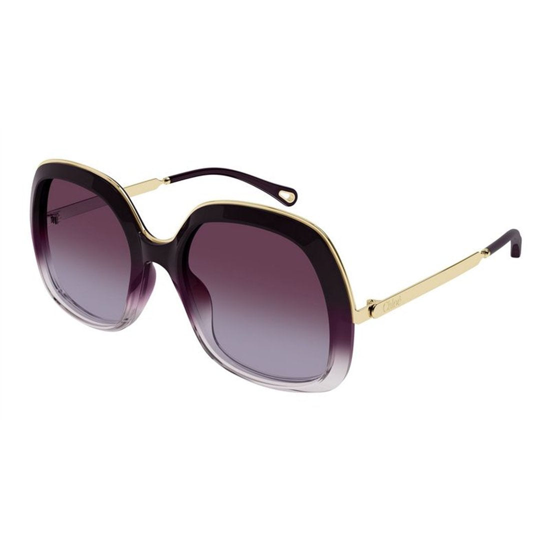 CHLOÉ Chic Women's Mini Sunglasses - Banlieue91 -