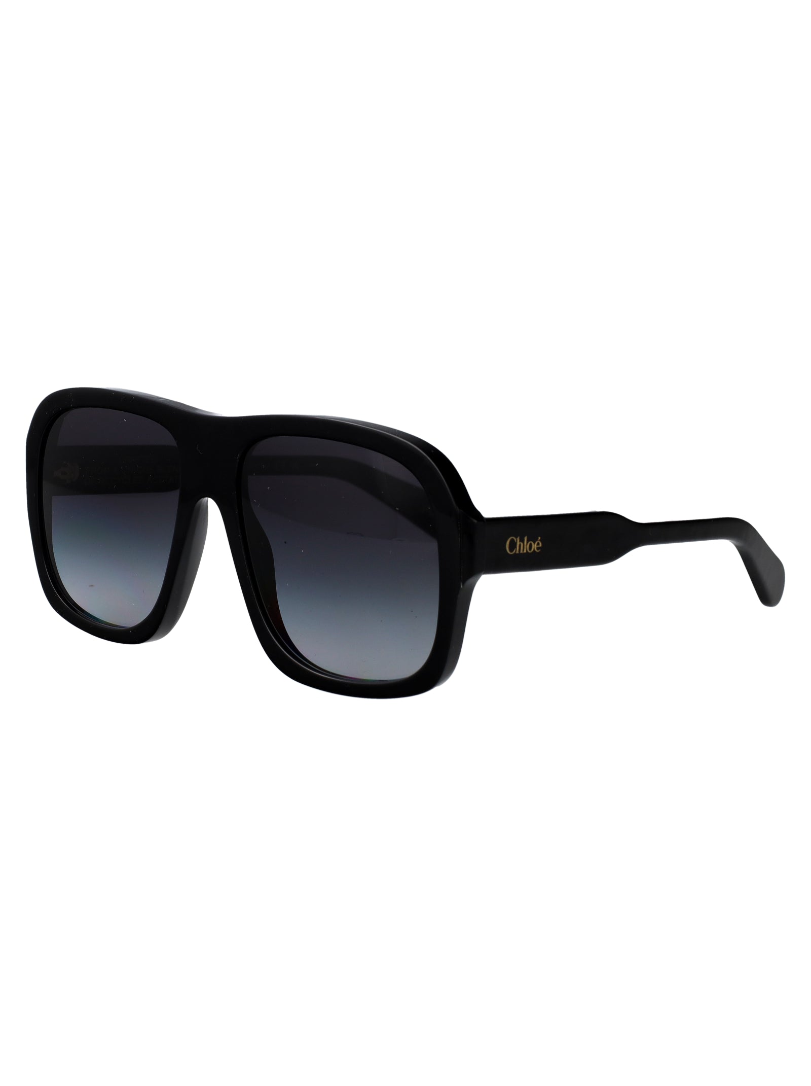 CHLOÉ Chic Oversized Women’s Sunglasses - Banlieue91 -