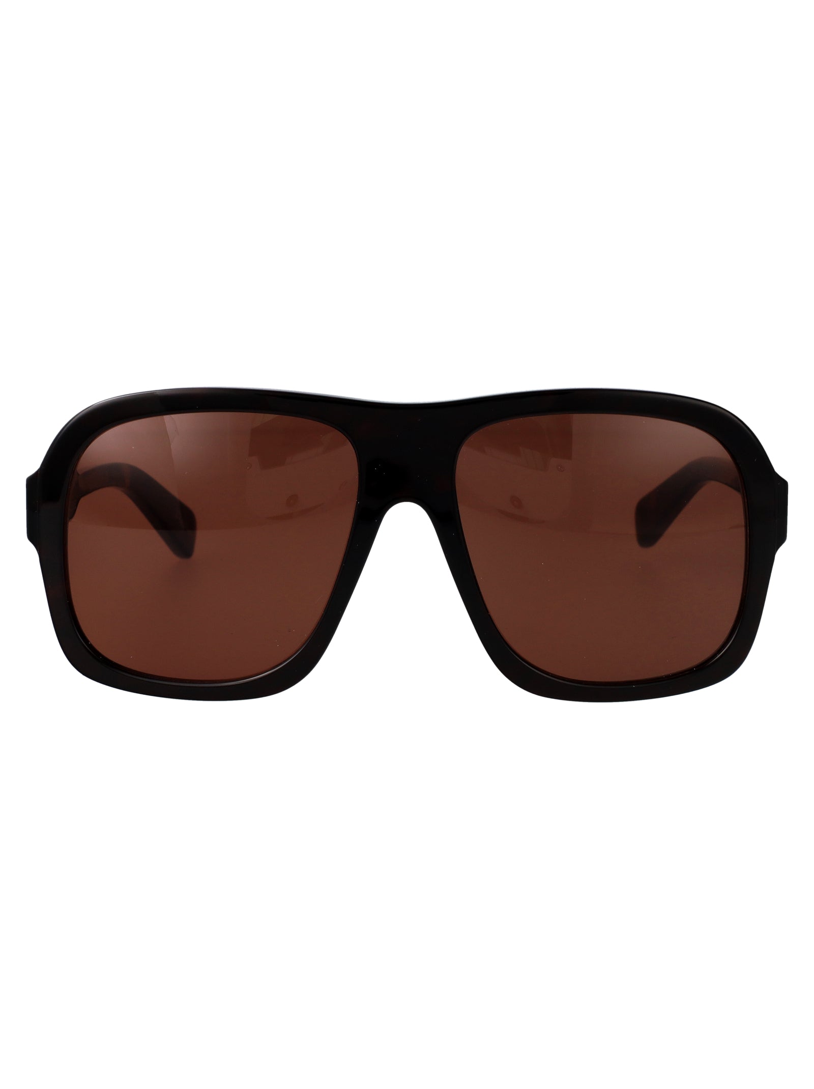 CHLOÉ Chic Women's Oversized Sunglasses - Banlieue91 -