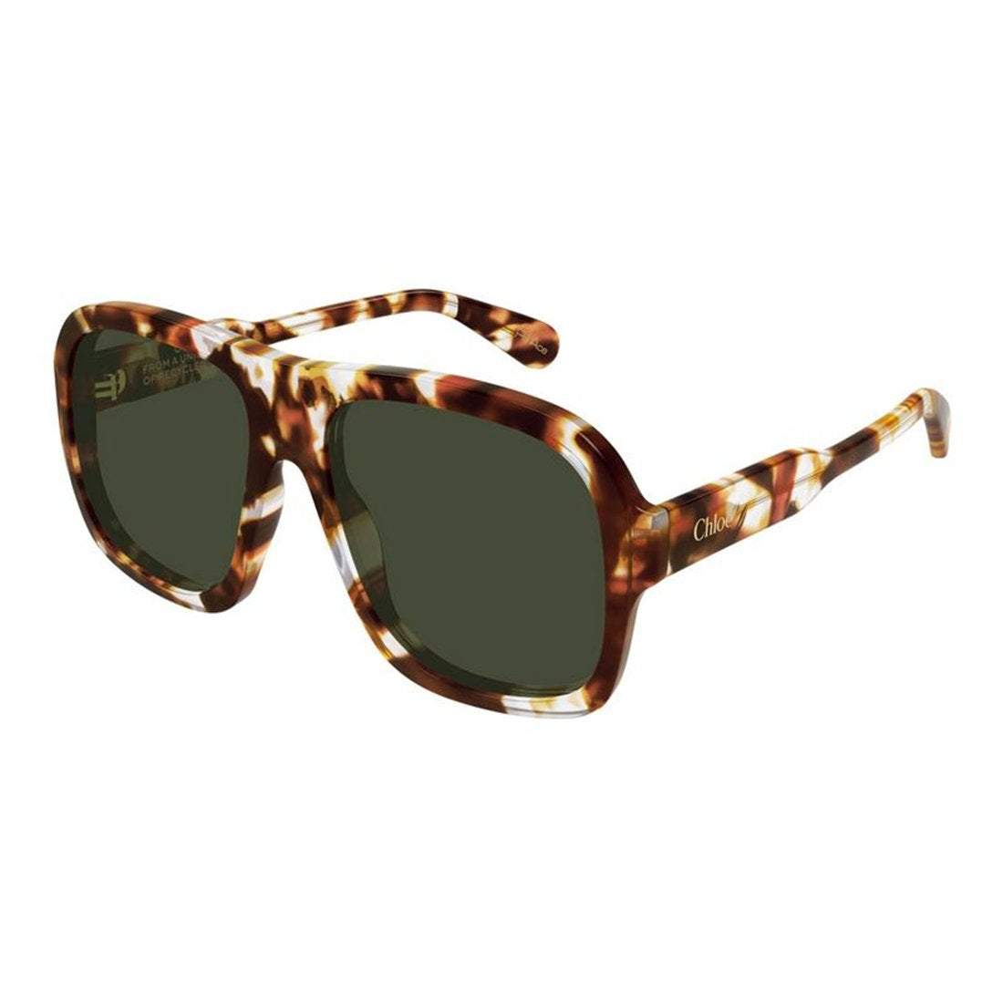 CHLOÉ Chic Sunglasses for Women - Stylish Frame - Banlieue91 -