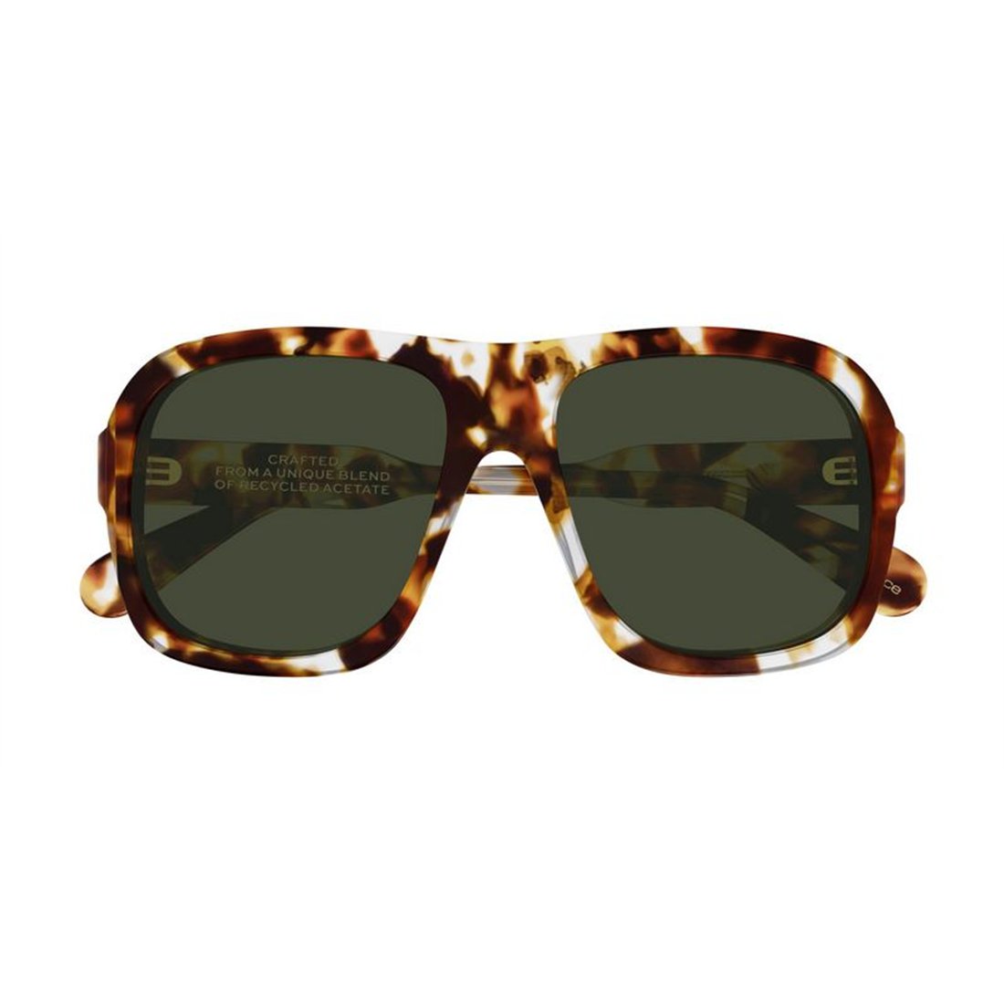 CHLOÉ Chic Sunglasses for Women - Stylish Frame - Banlieue91 -