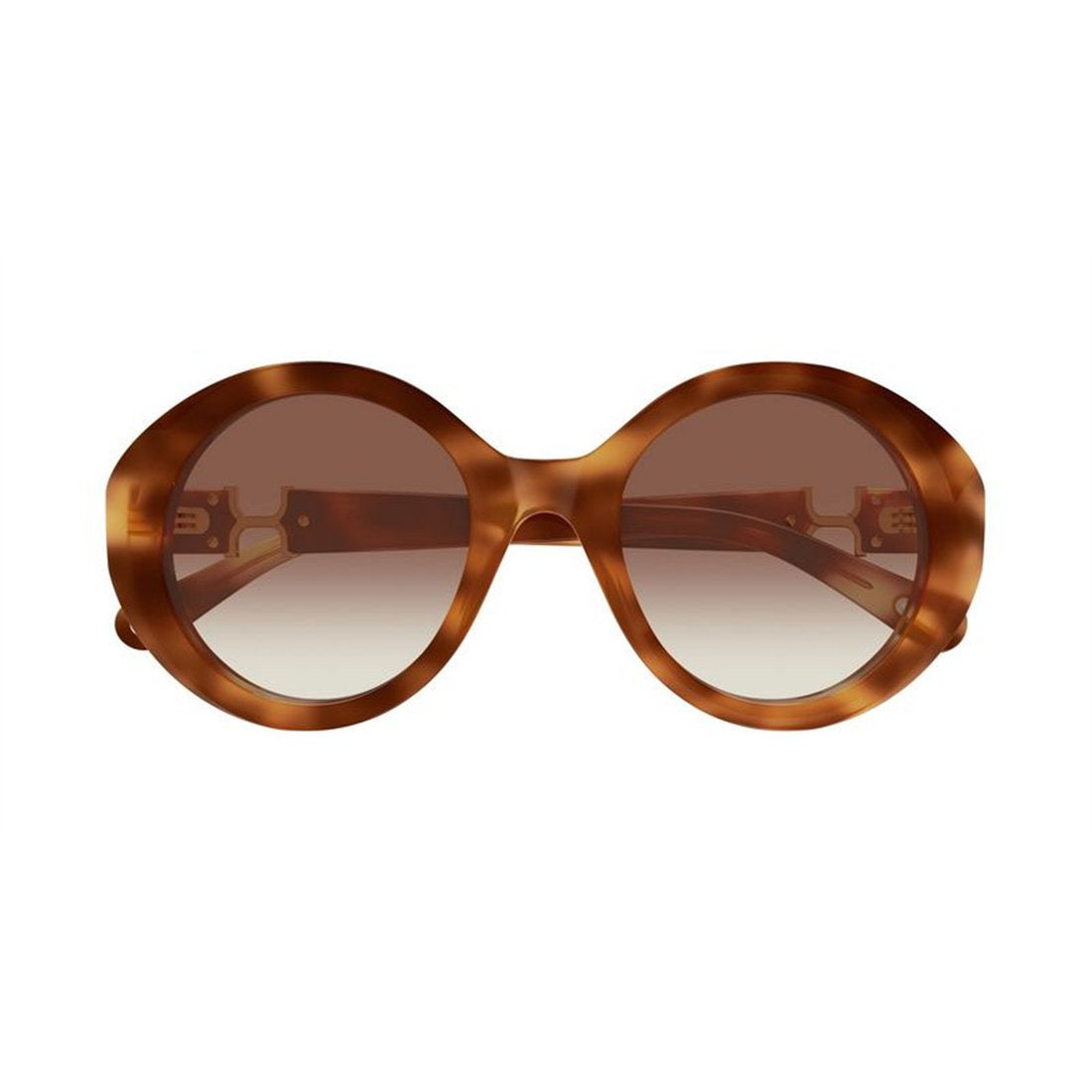 CHLOÉ Elegant Women's Sunglasses - Banlieue91 -