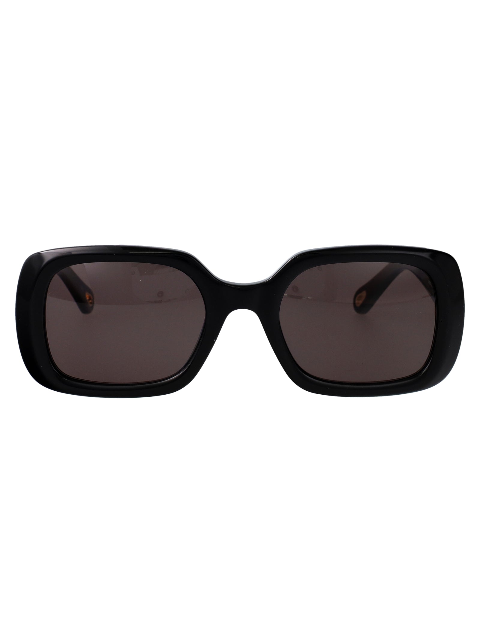 CHLOÉ Chic Oversized Women's Sunglasses - Banlieue91 -