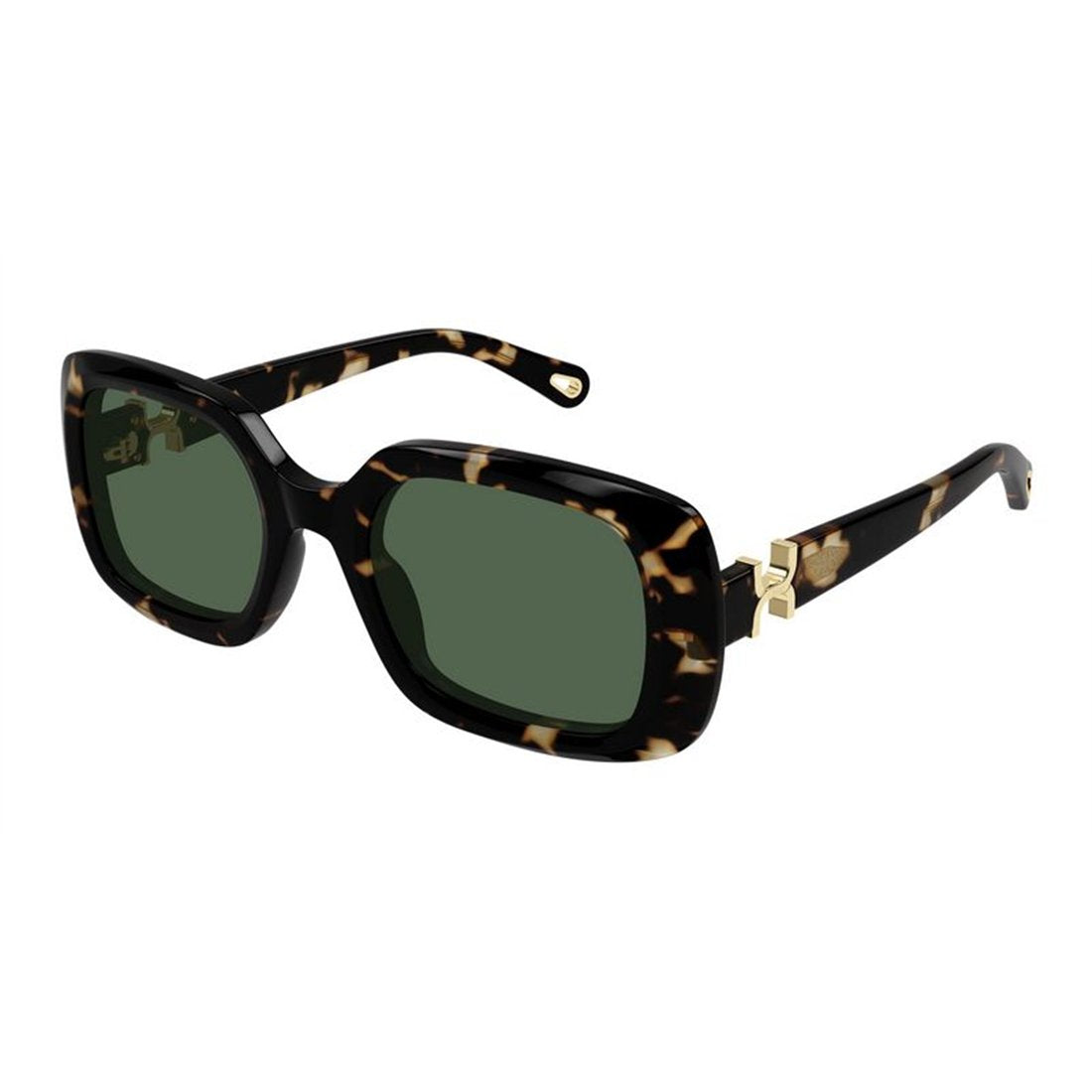 CHLOÉ Stylish Women's Mini Sunglasses - Banlieue91 -