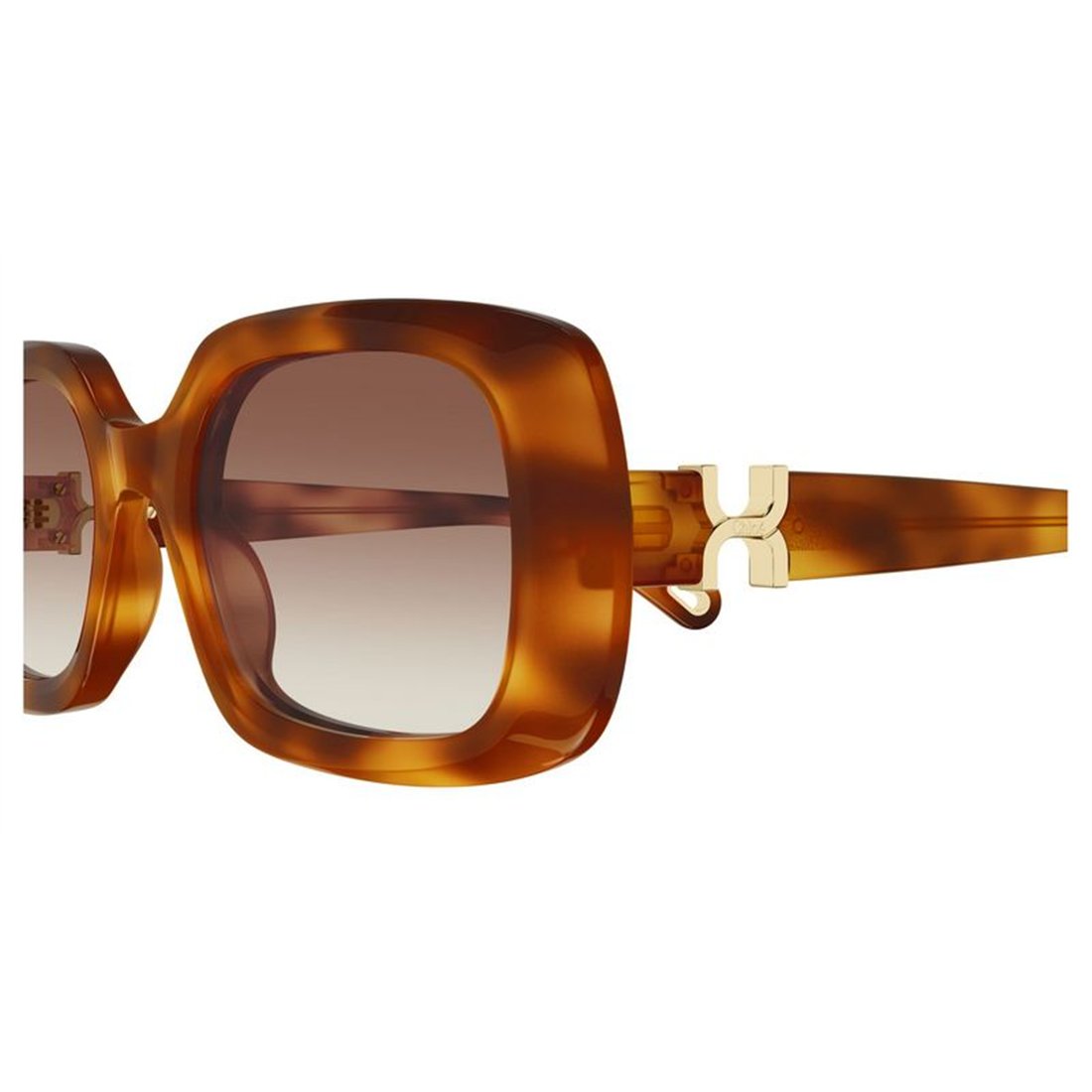 CHLOÉ Chic Sunglasses for Women - Classic Frame Style - Banlieue91 -