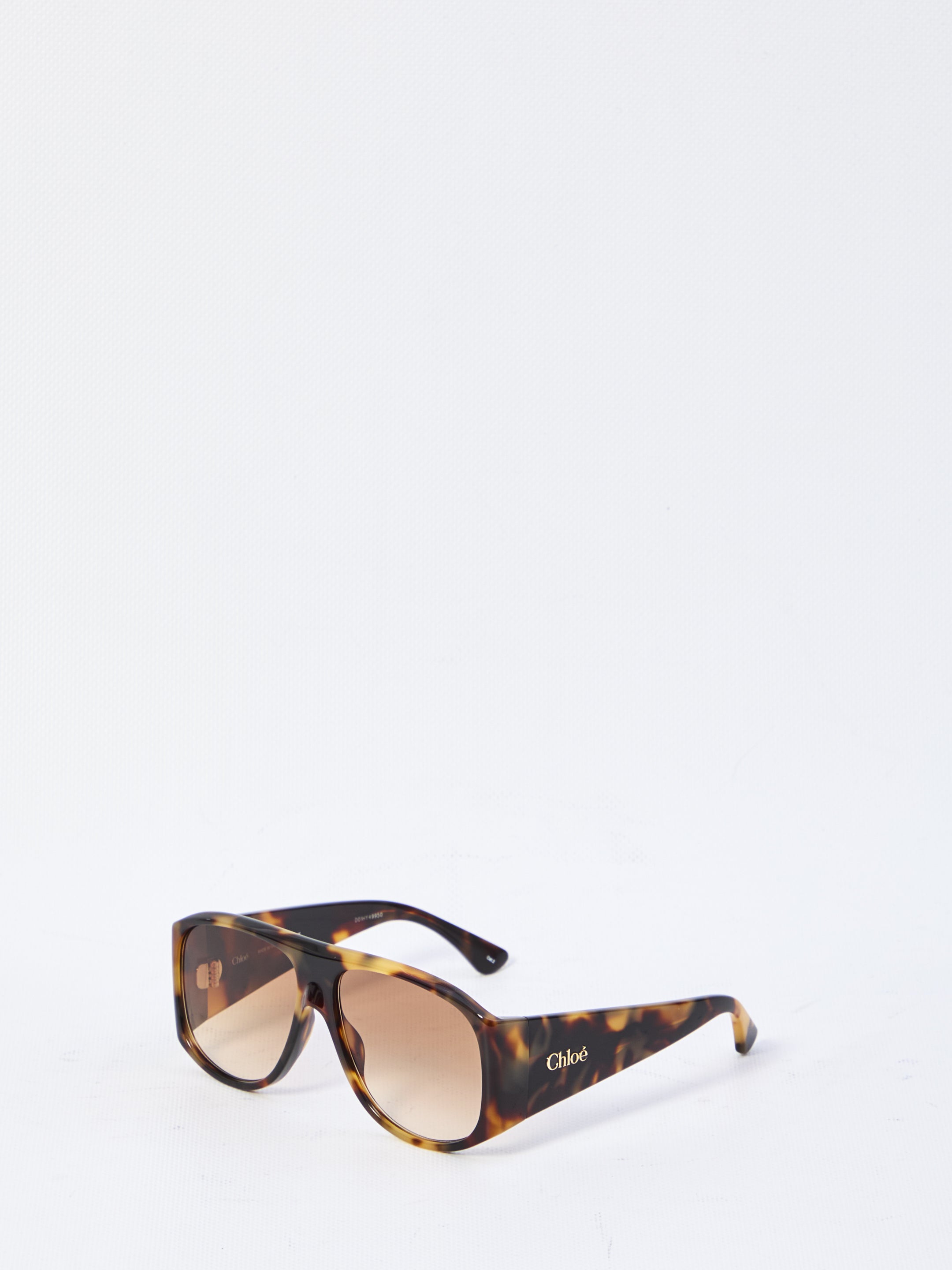 CHLOÉ Chic Women's Sunglasses for Effortless Style - Banlieue91 -