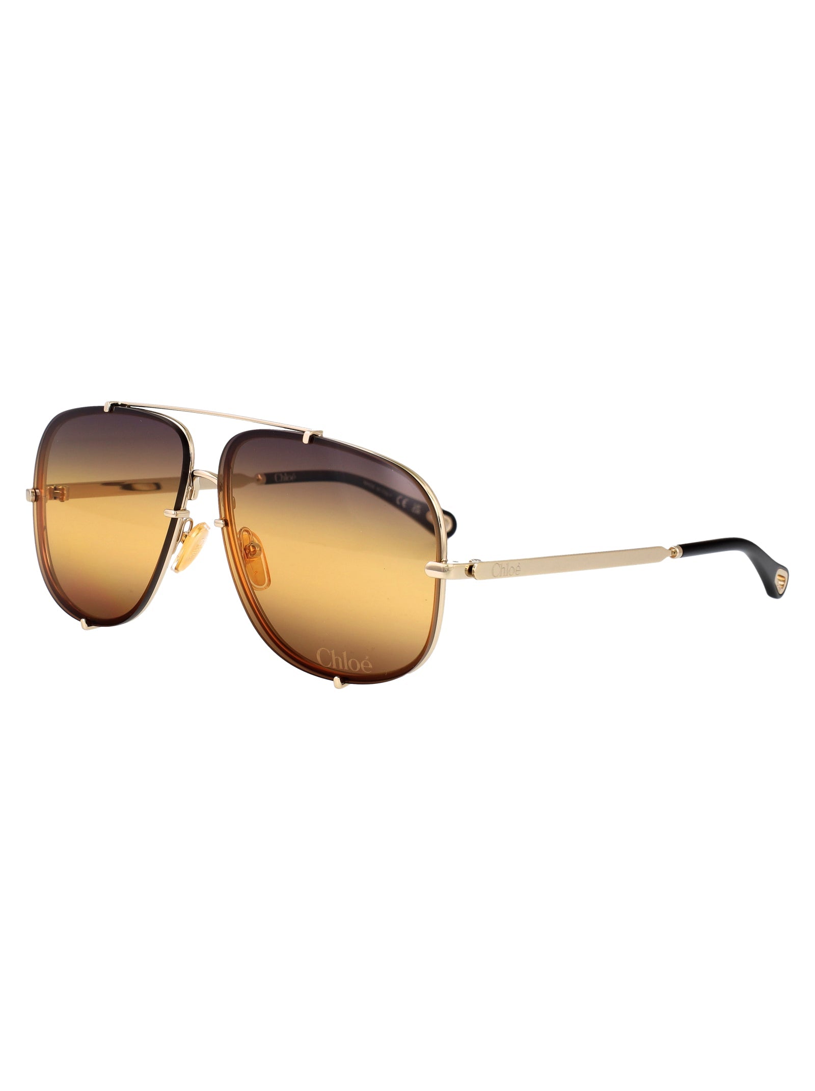 CHLOÉ Chic Women's Sunglasses - Banlieue91 -