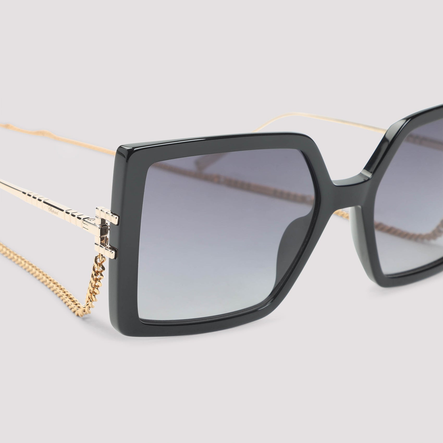 CHOPARD EYEWEAR Sleek Women's Sunglasses - IKCH334 - Banlieue91 -