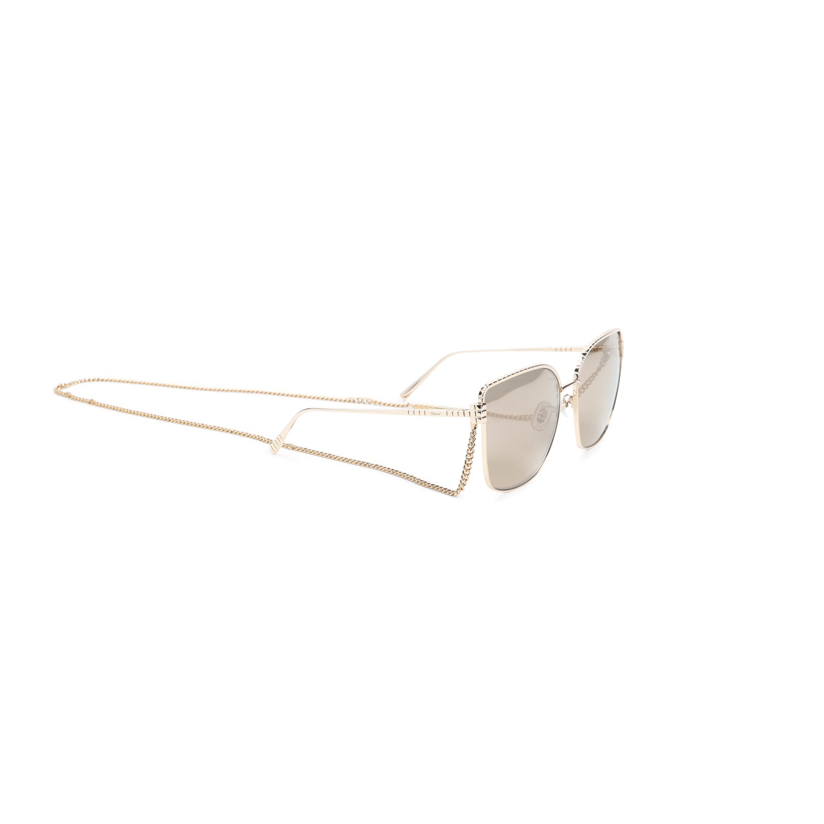 CHOPARD EYEWEAR Elevated Style Women's Sunglasses - Banlieue91 -
