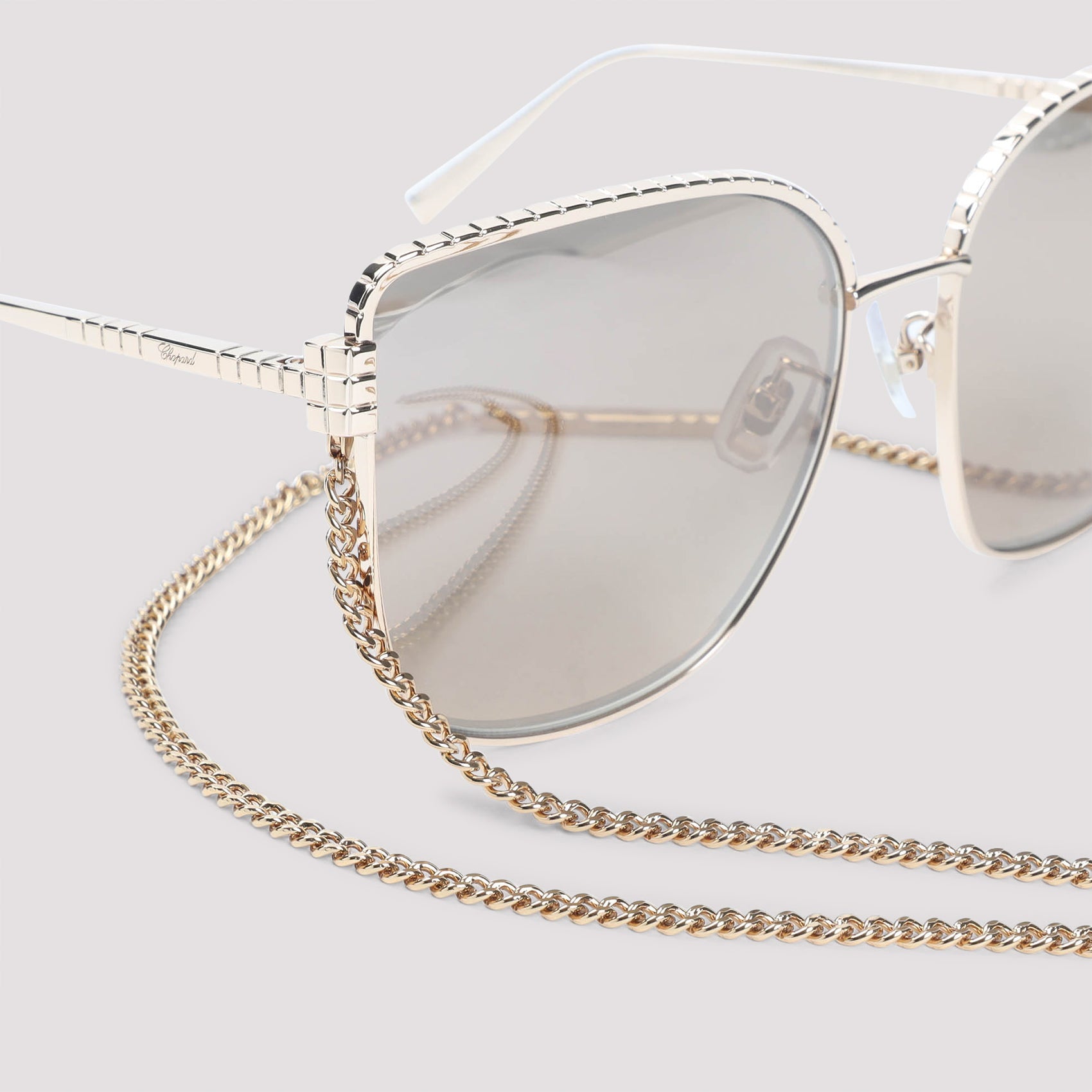 CHOPARD EYEWEAR Elevated Style Women's Sunglasses - Banlieue91 -