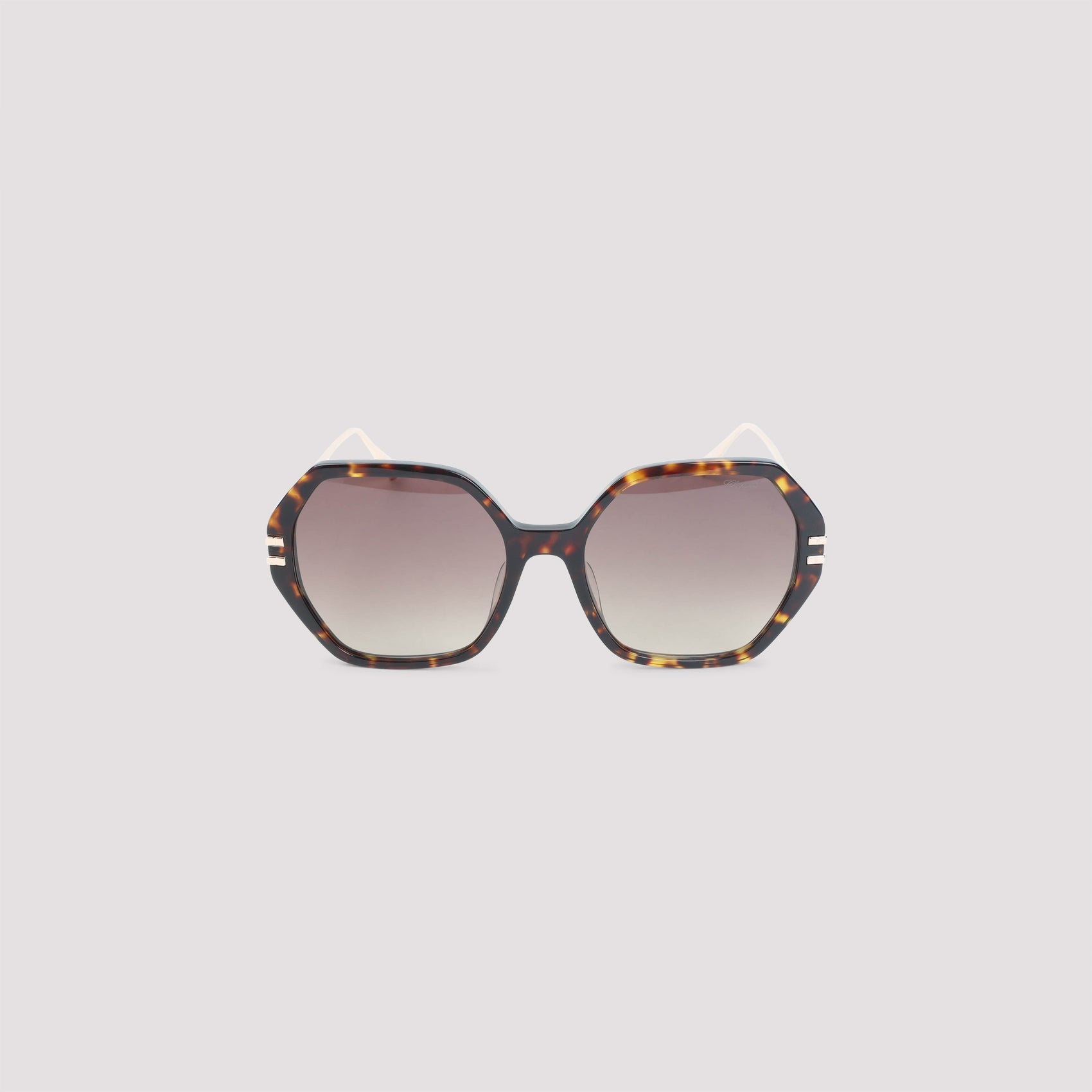 CHOPARD EYEWEAR Chic Acetate and Metal Sunglasses - Banlieue91 -