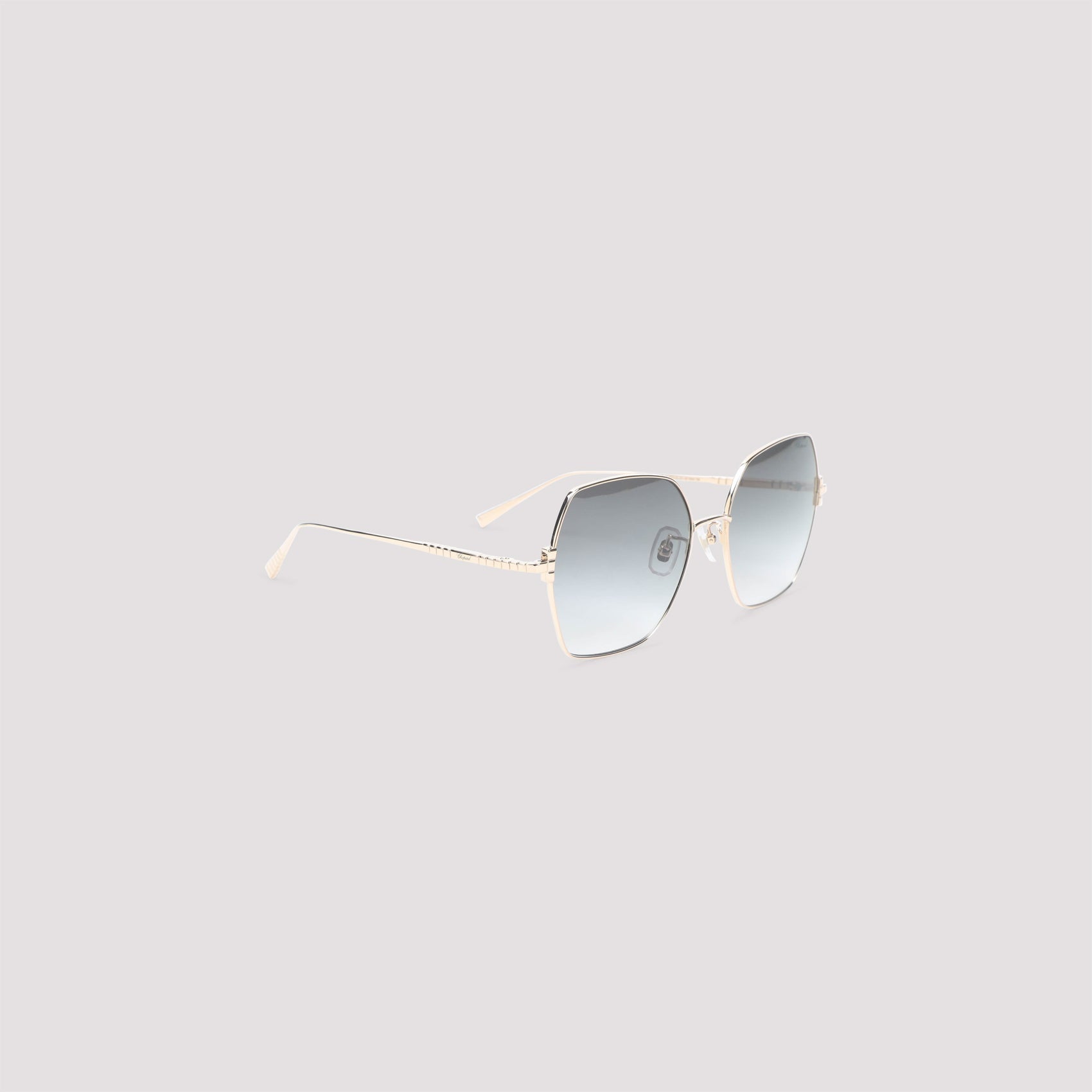 CHOPARD EYEWEAR Chic Metallic Women’s Sunglasses - Banlieue91 -