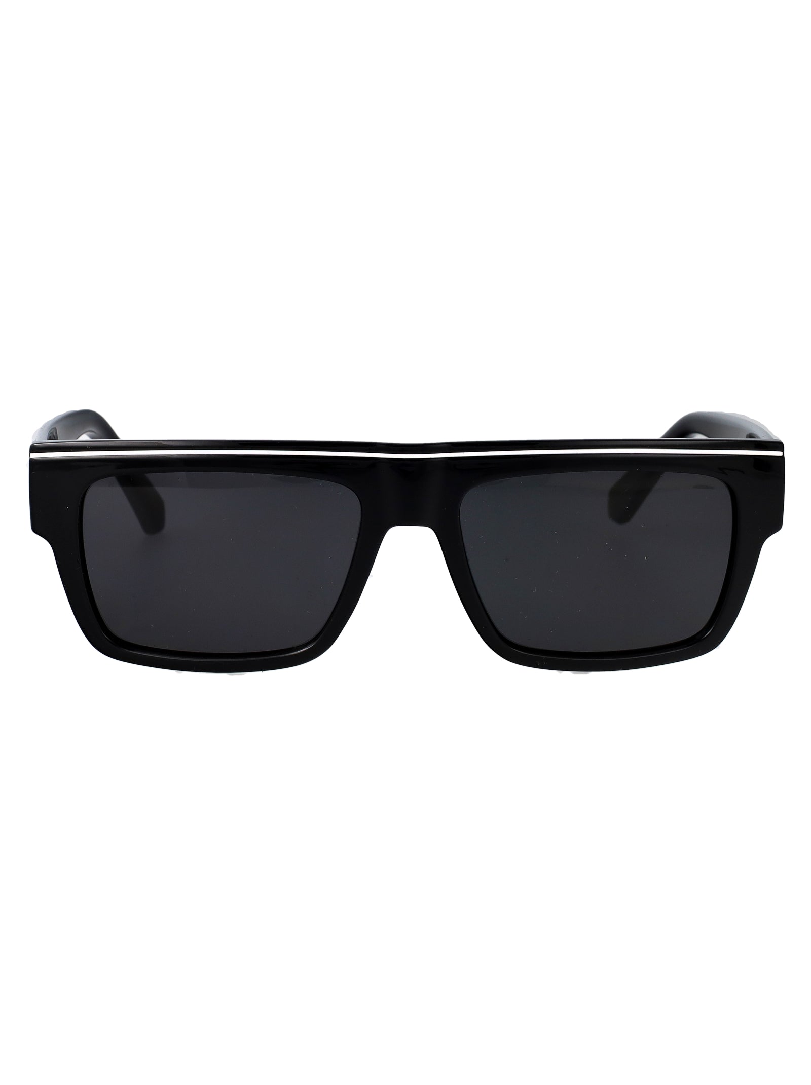 CALVIN KLEIN JEANS Injected Sunglasses for Men - FW25 Collection - Banlieue91 -