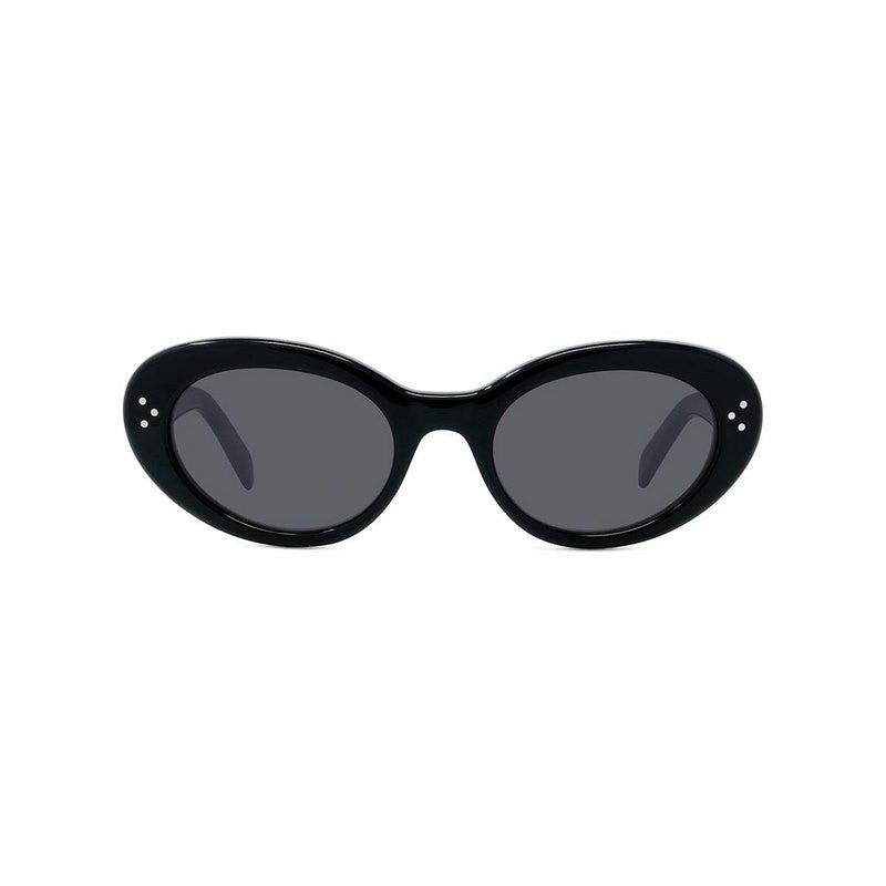CELINE Chic Acetate Sunglasses for Women - Banlieue91 -