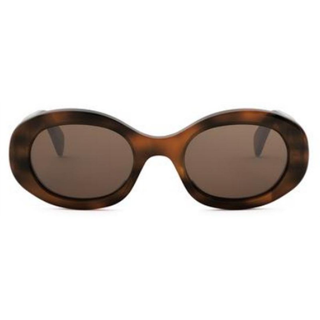 CELINE Stylish Triomphe Sunglasses 53E for Women - Banlieue91 -