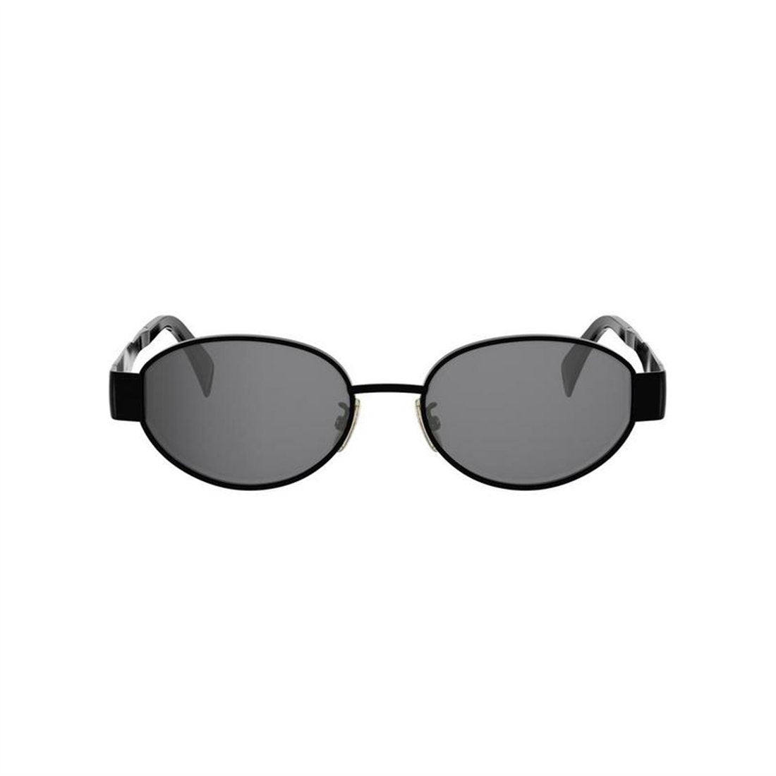 CELINE Metal Triomphe Sunglasses for Women - Banlieue91 -