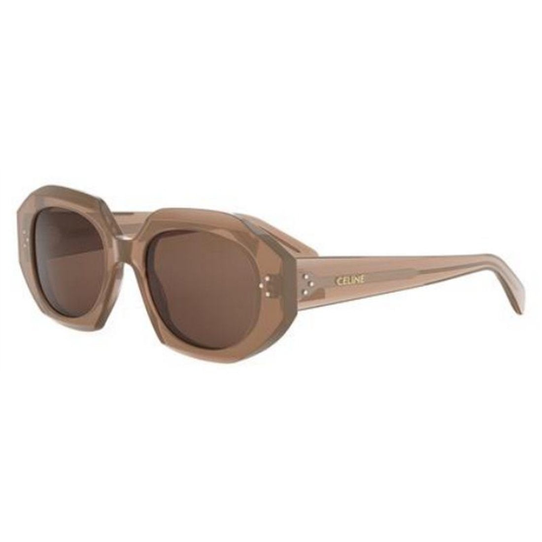 CELINE Elegant 3 Dots 48E Women's Sunglasses - Banlieue91 -