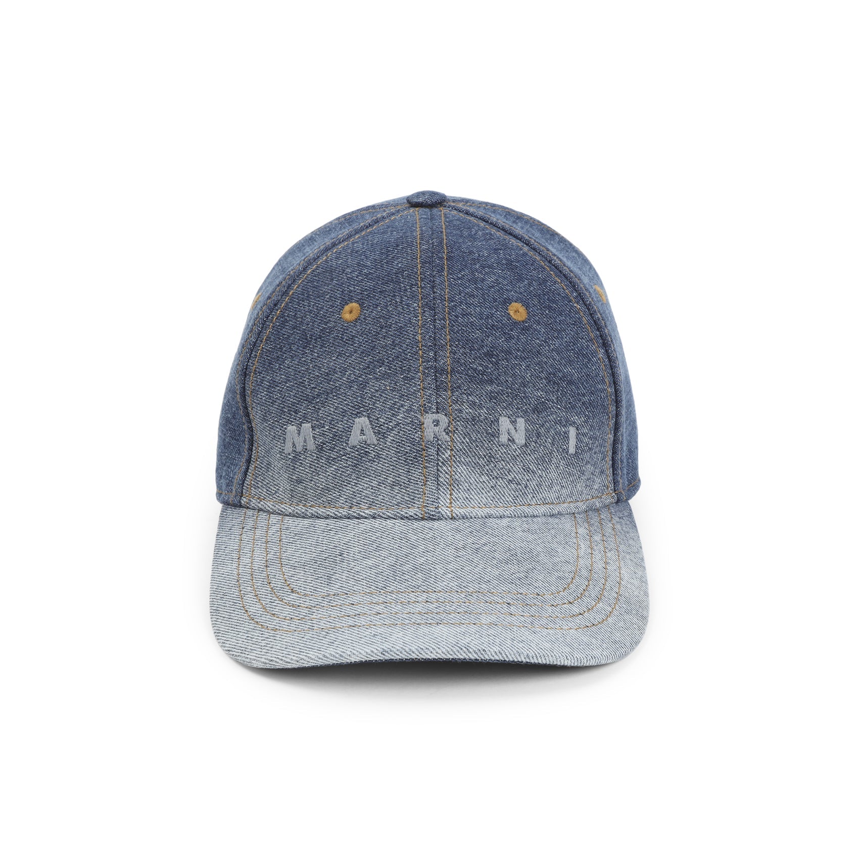 MARNI Classic Cotton Hat for Men - Banlieue91 -
