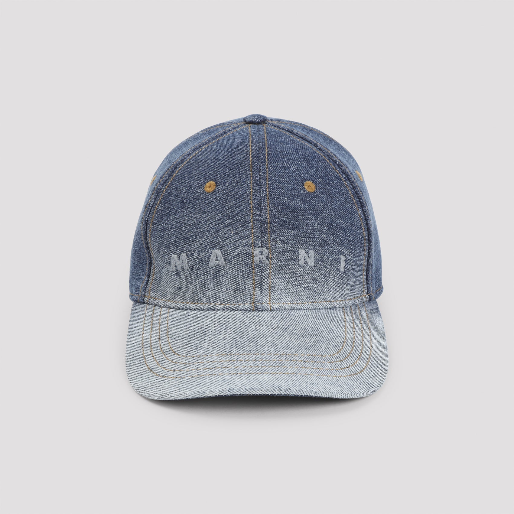 MARNI Classic Cotton Hat for Men - Banlieue91 -