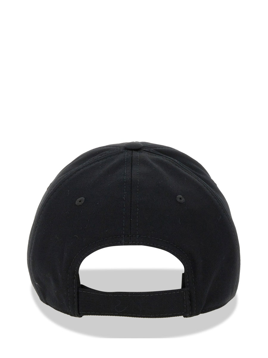 MARNI Men's Logo Baseball Hat - Banlieue91 -