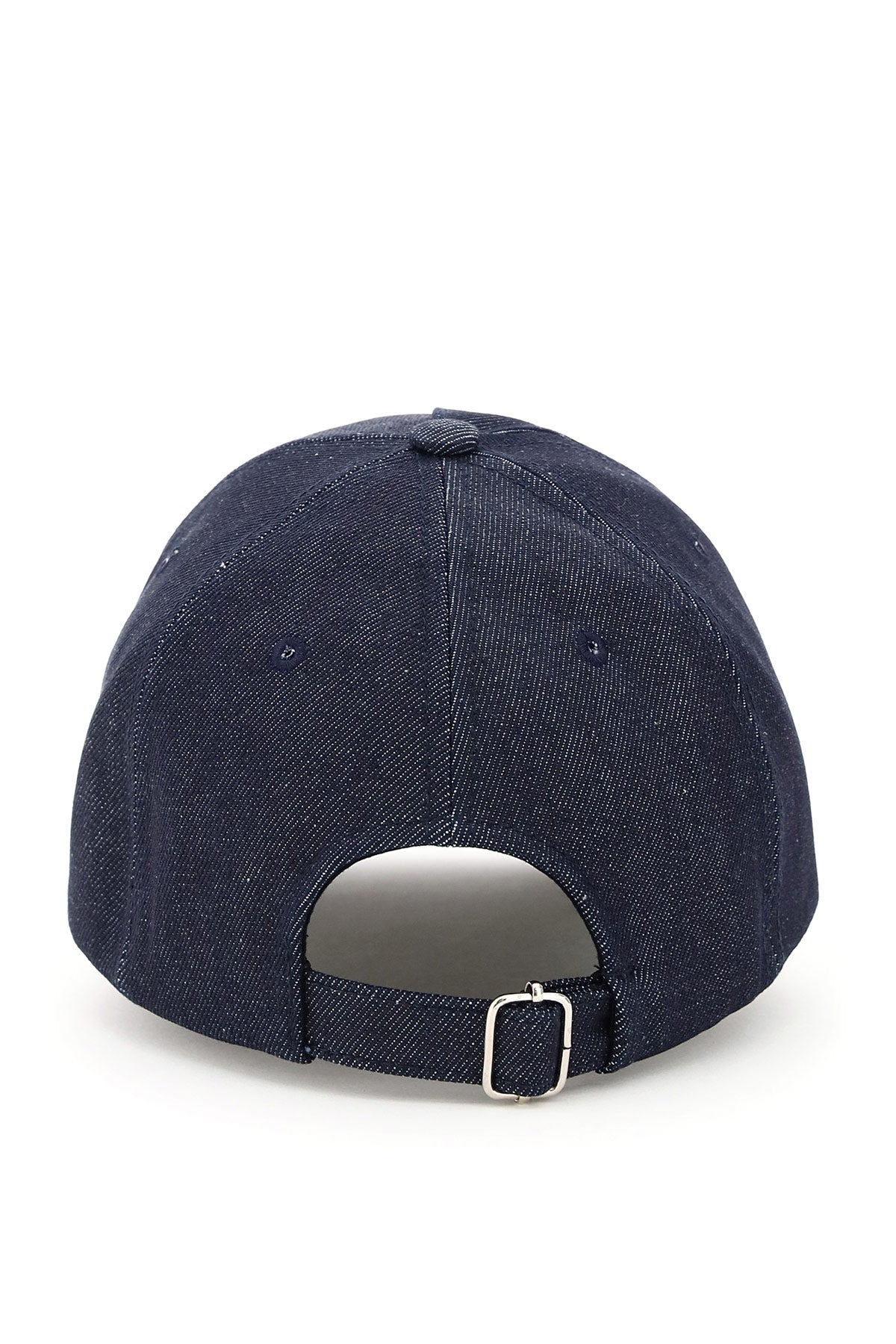 A.P.C. Cotton Blend Hat for Men - Banlieue91 -