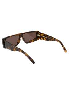 COURREGES Chic Oversized Sunglasses - Banlieue91 -