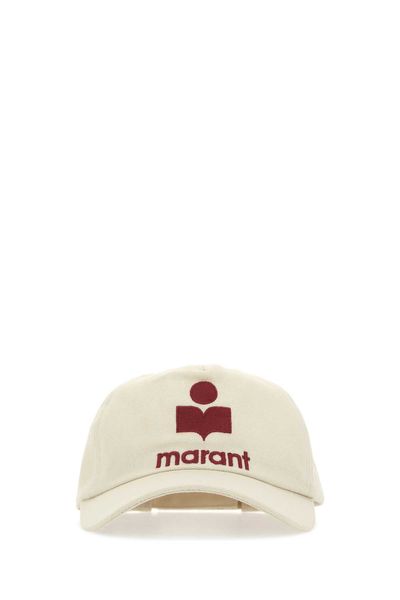 ISABEL MARANT Men's Mini Fashion Hat - Banlieue91 -