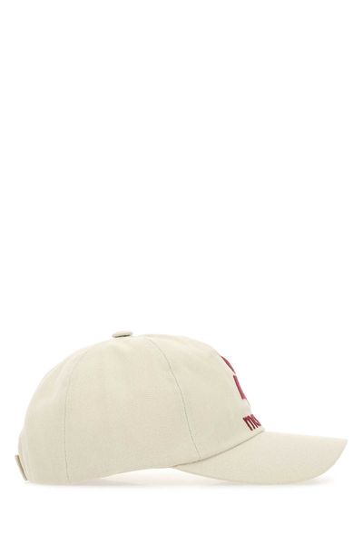 ISABEL MARANT Men's Mini Fashion Hat - Banlieue91 -