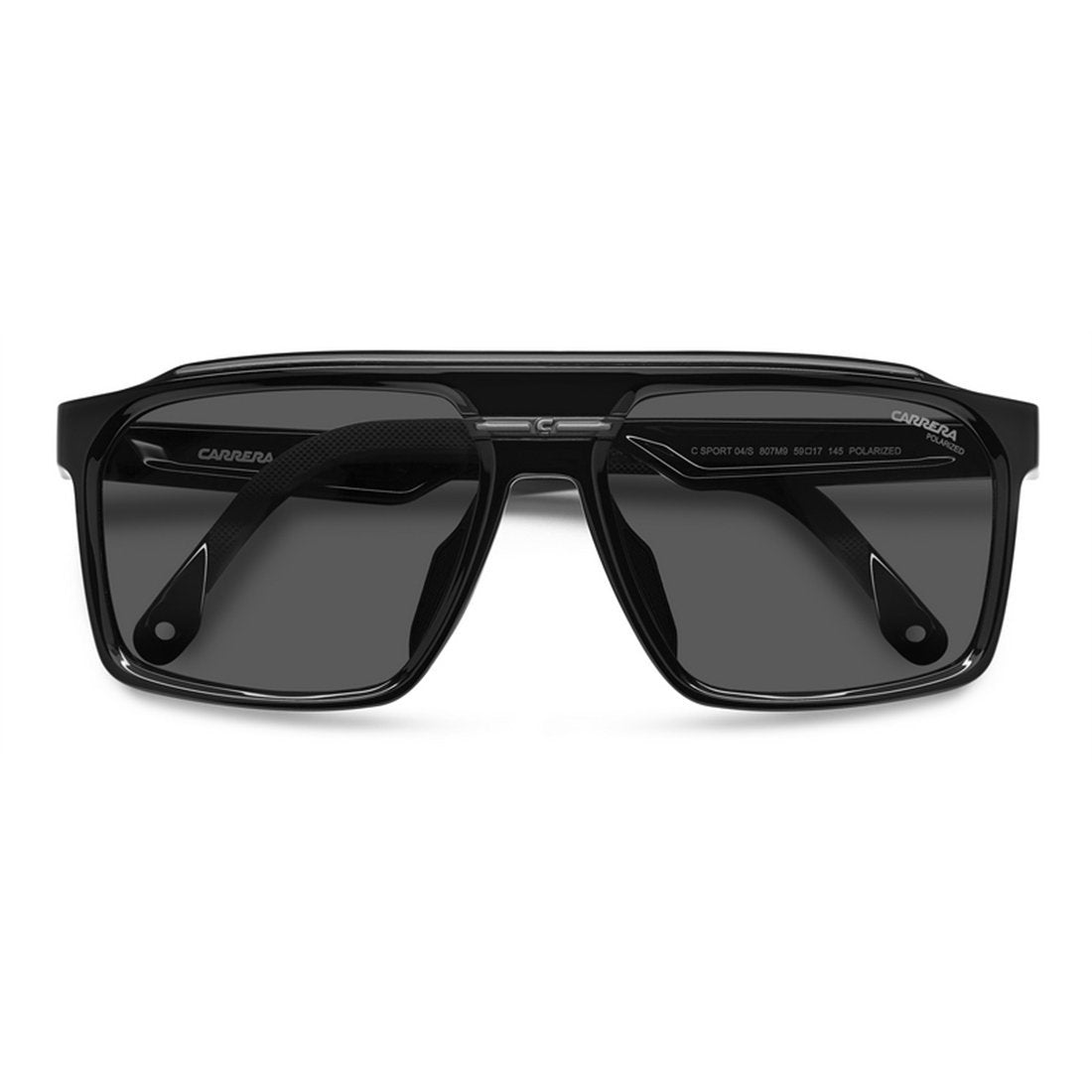CARRERA Sporty Polarized Sunglasses for Men - Banlieue91 -