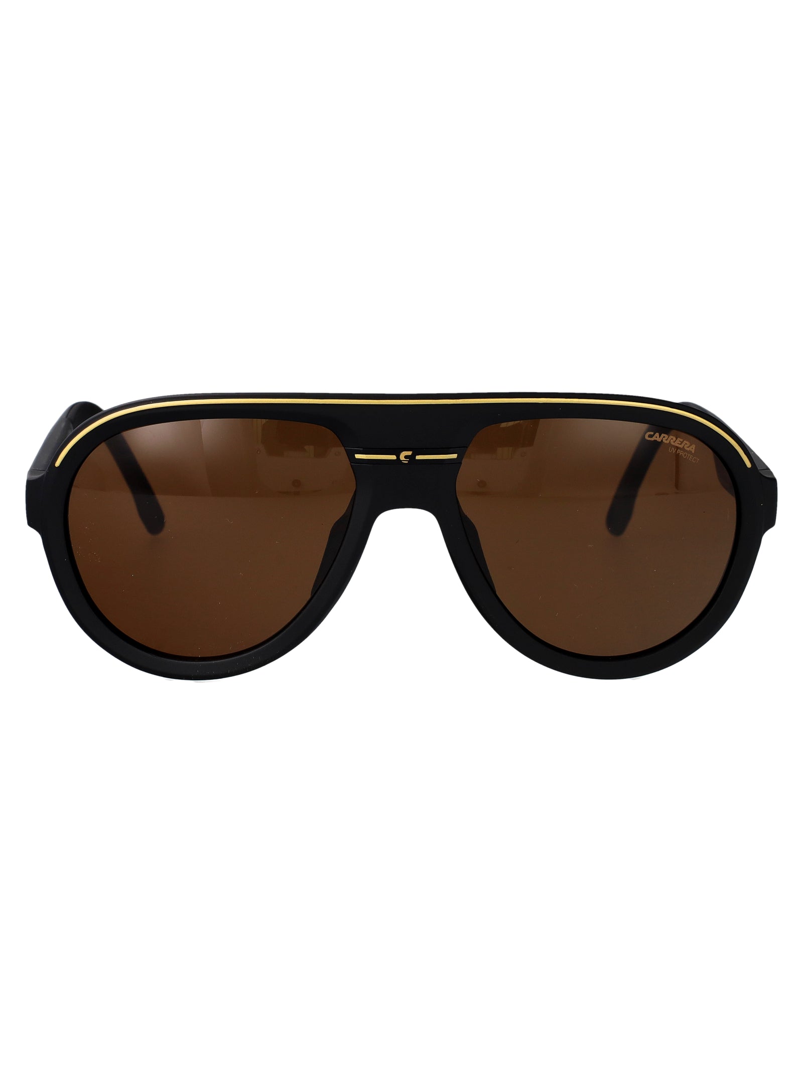 CARRERA Sleek Acetate Sunglasses for Men - Banlieue91 -