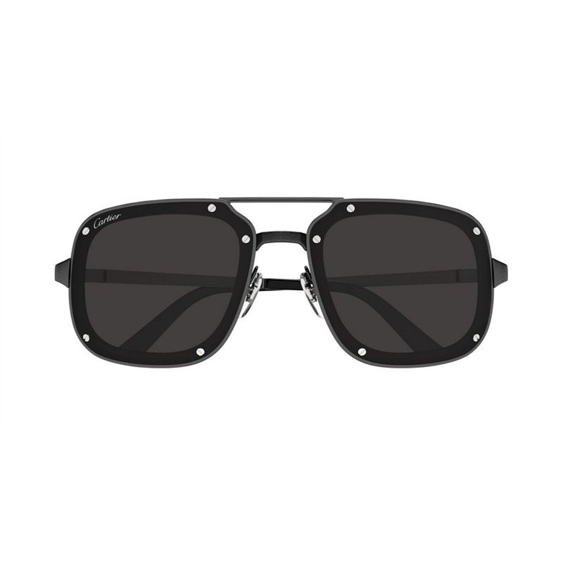 CARTIER Men's Classic Titanium Sunglasses - Banlieue91 -