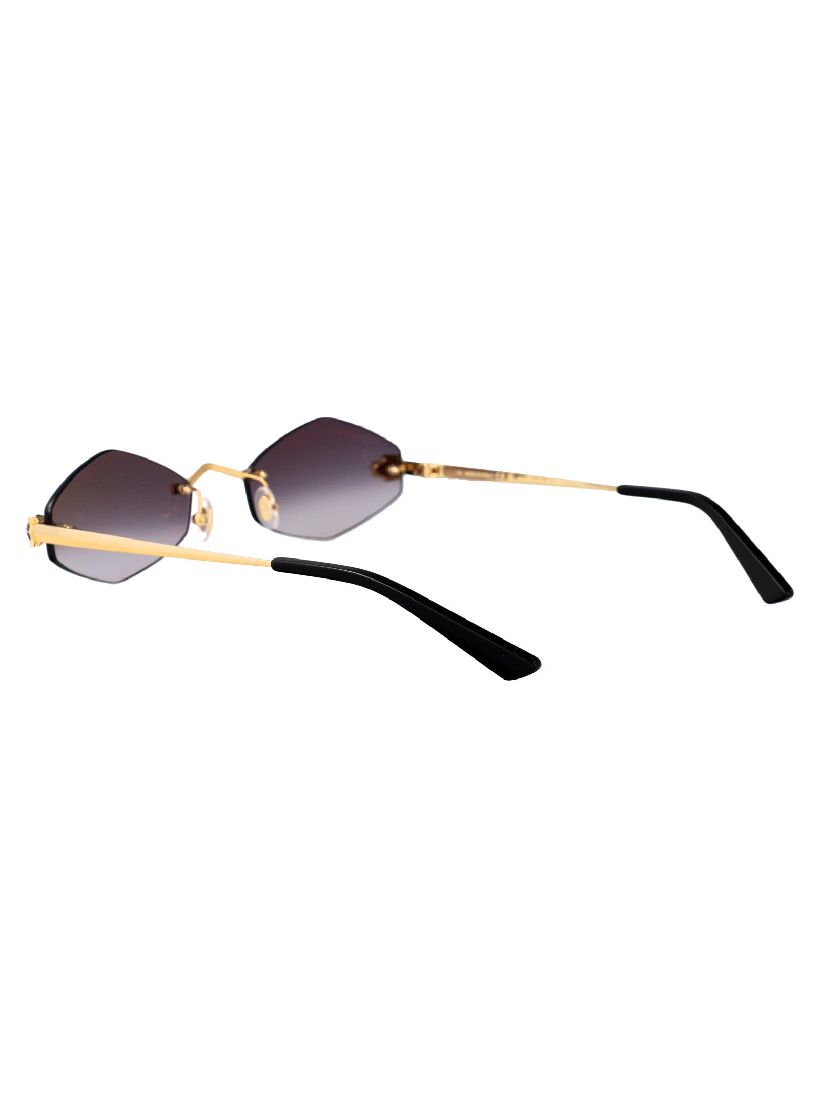 CARTIER Elegant Premium Metal Sunglasses for Women - Banlieue91 -